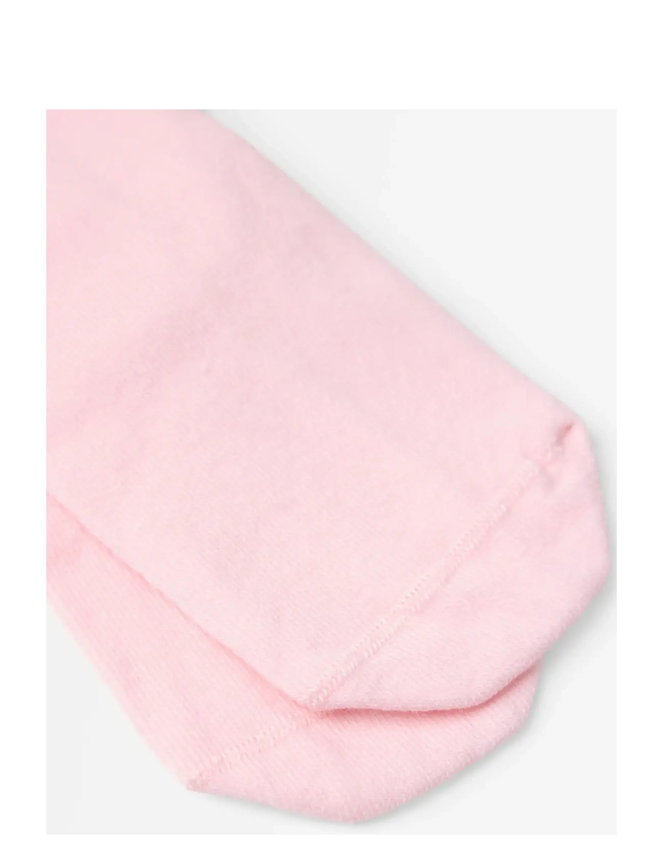 Lindex - Tights unicorn - socks & tights - light pink - 1