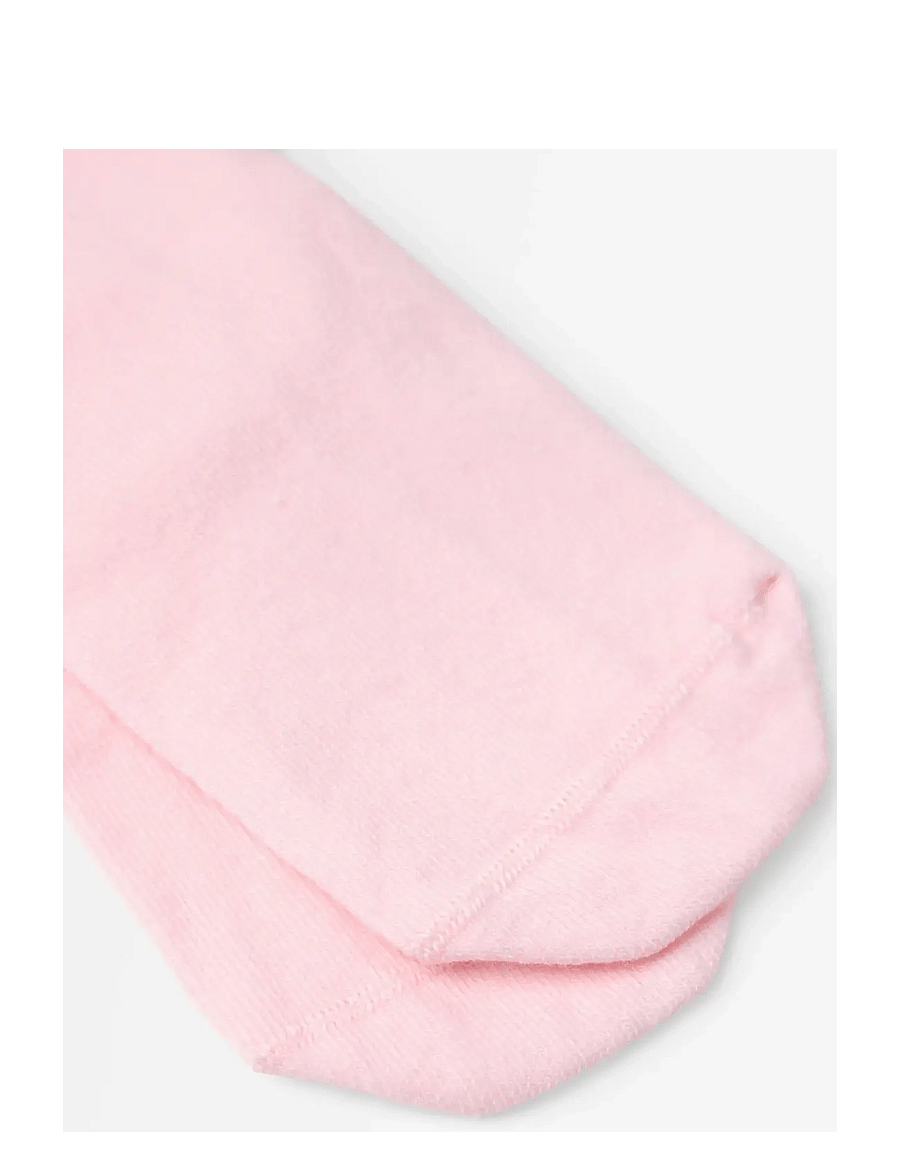 Lindex - Tights unicorn - collants - light pink - 1