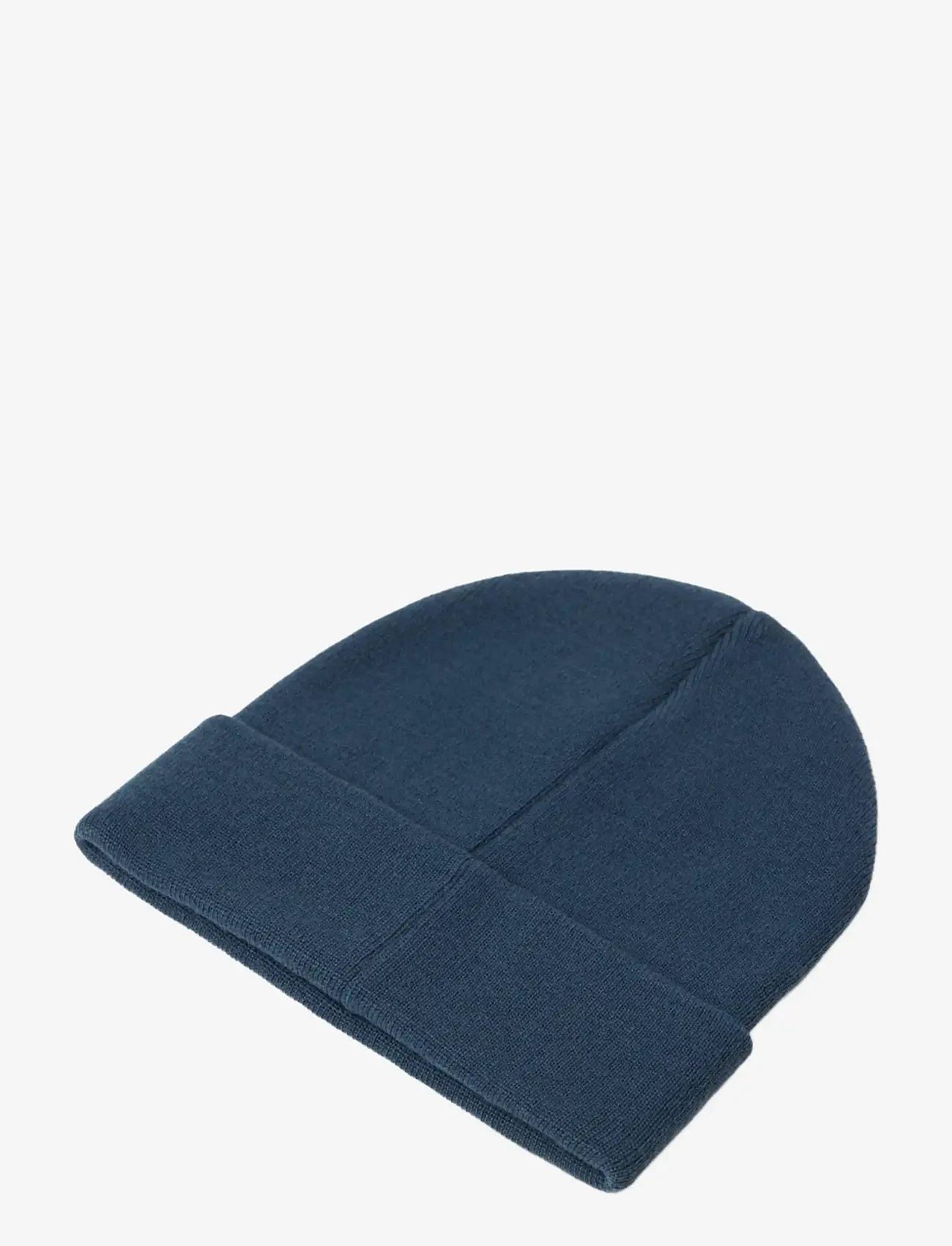 Lindex - Beanie knitted Paw Patrol - beanies - dark blue - 1