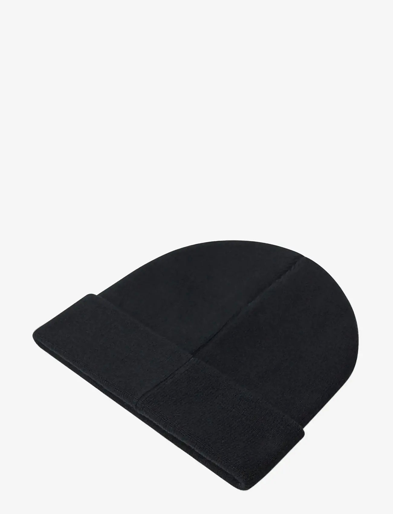 Lindex - Beanie knitted Pokemon - beanies - black - 1