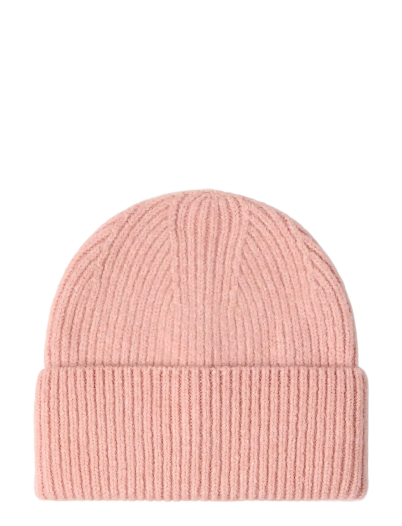 Lindex Beanie Emma, One Size, Headwear, Rosa - Beanies, Frauen