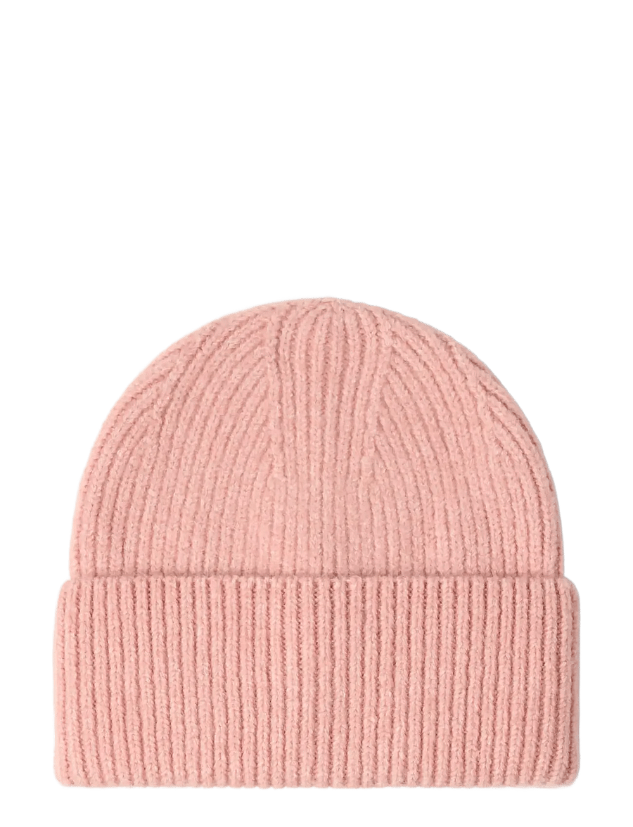 Lindex - Beanie Emma - huer - light coral - 0