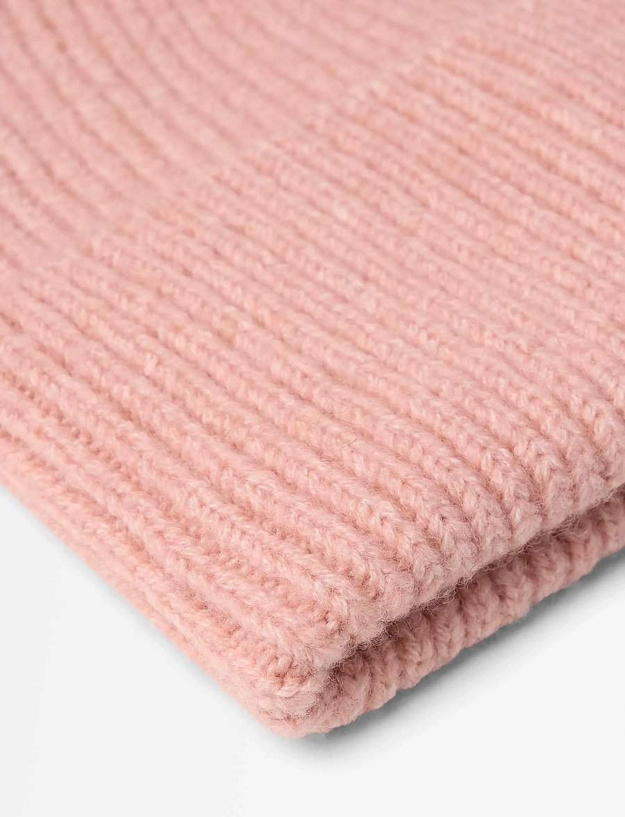 Lindex - Beanie Emma - huer - light coral - 2