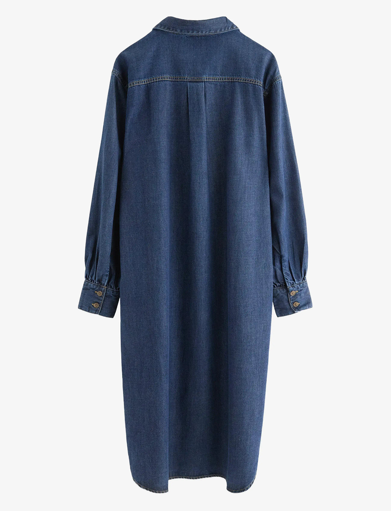 Ladies Dresses Denim Shirt Dress Amazon 11 Denim Dresses A Fashion