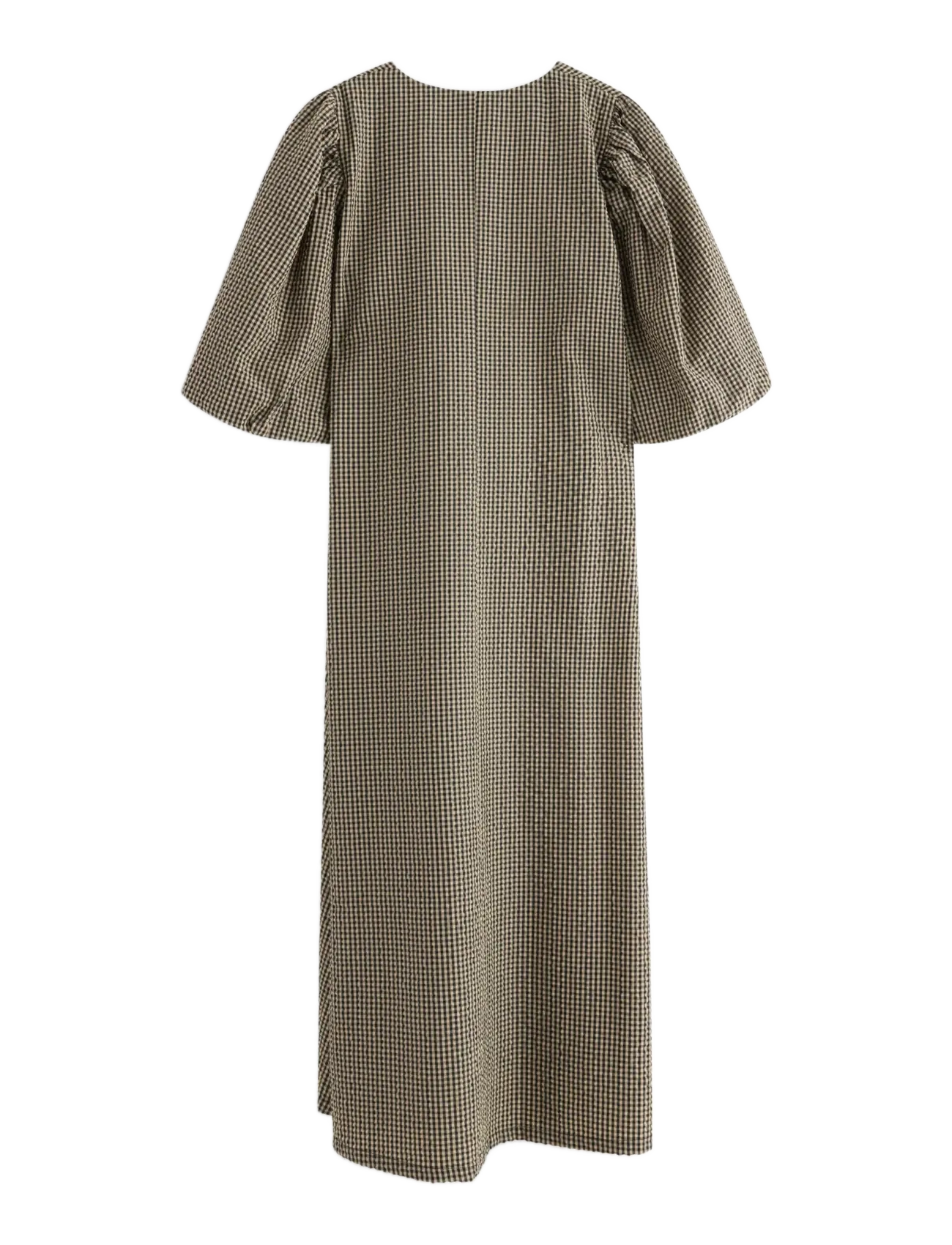 Lindex - Dress Bernice - black - 2