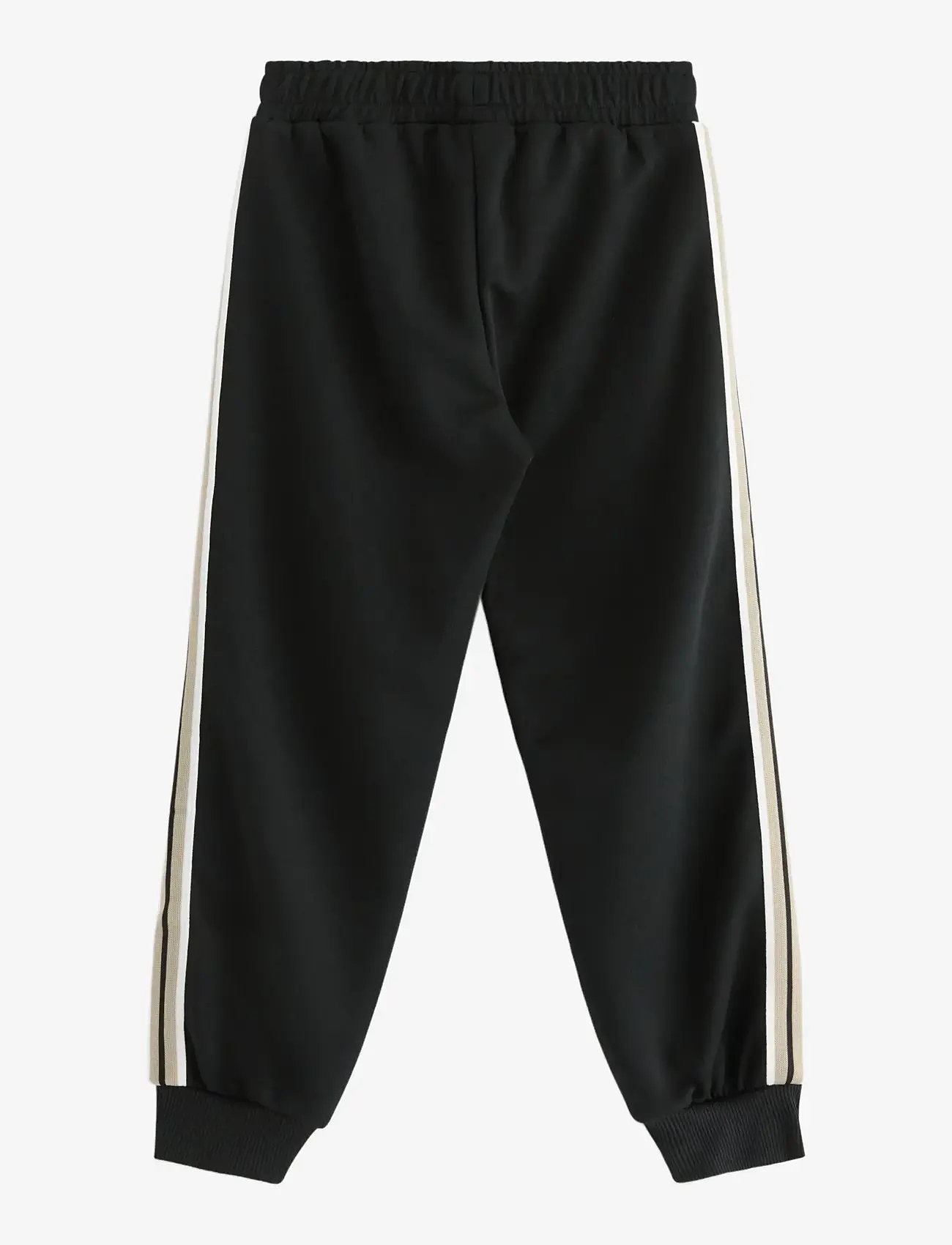 Lindex - Trousers Jogger WCT - dressipüksid - off black - 2