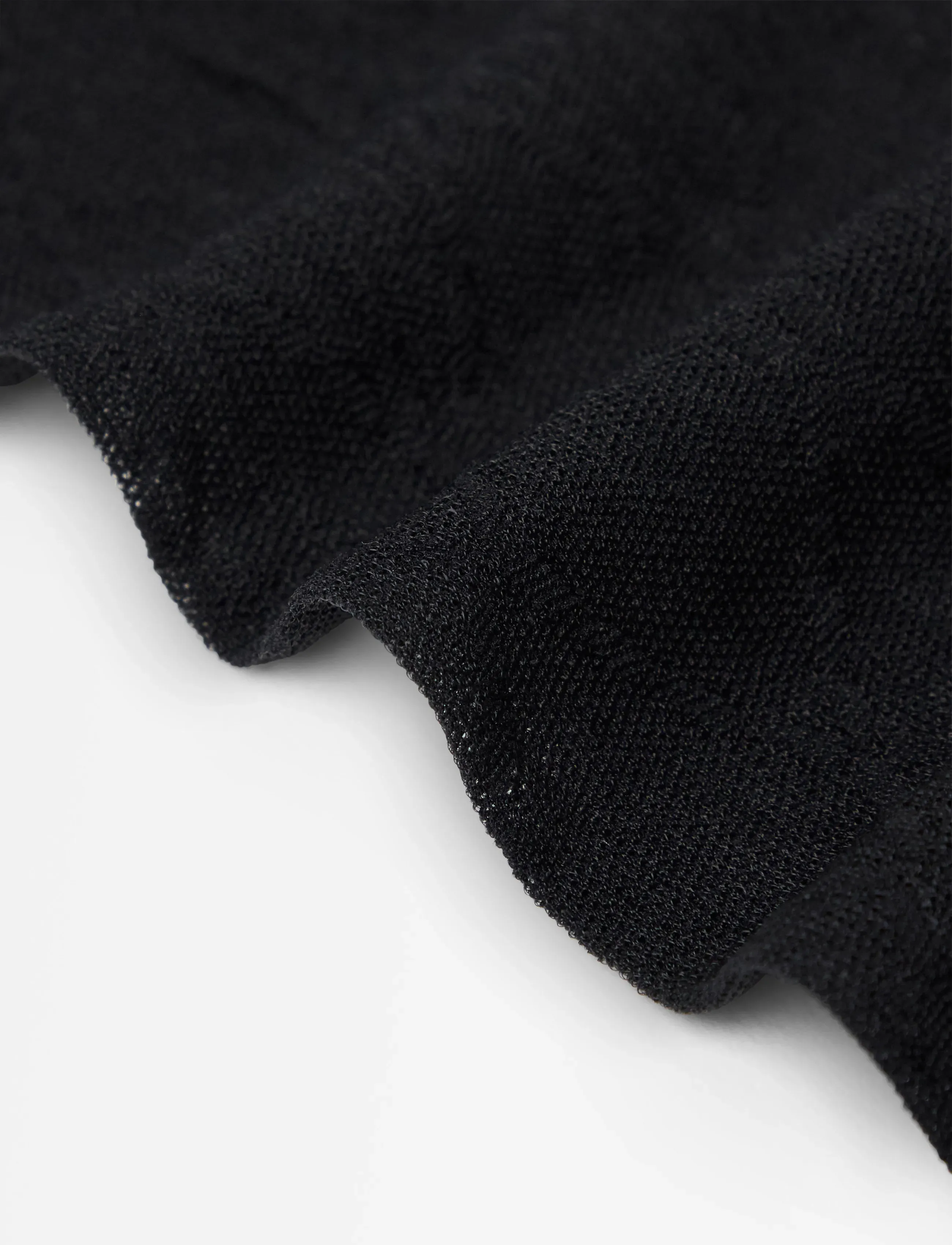 Lindex - Tights 40 denier - erilised sündmused - black - 5