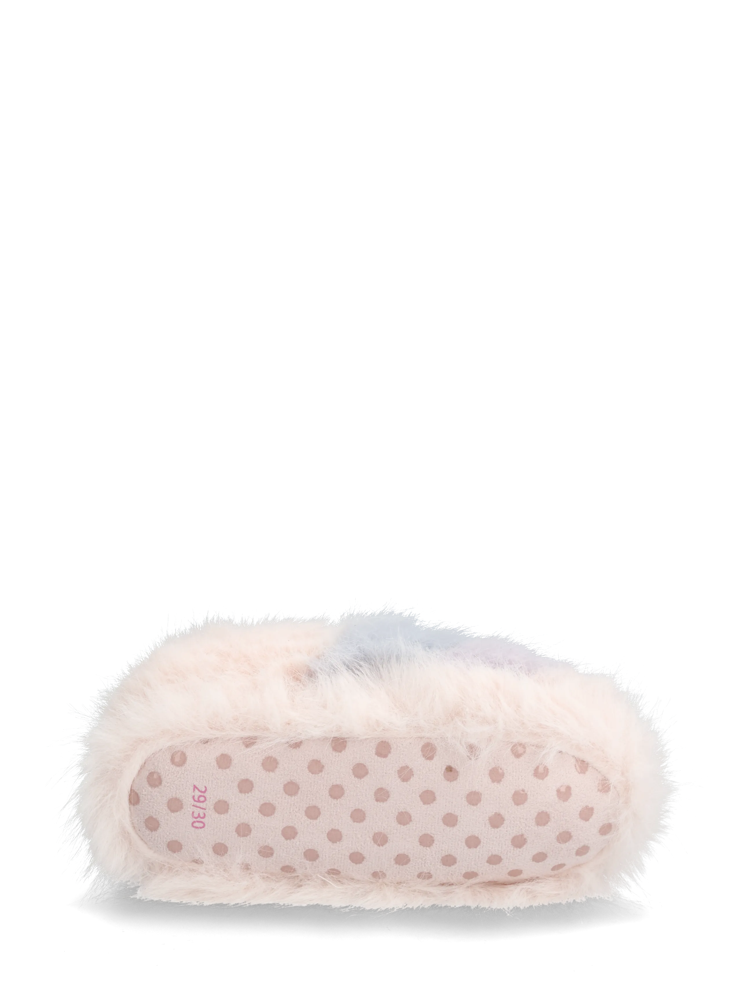 Lindex - Slippers slip in rainbow - hausschuhe - light pink - 4