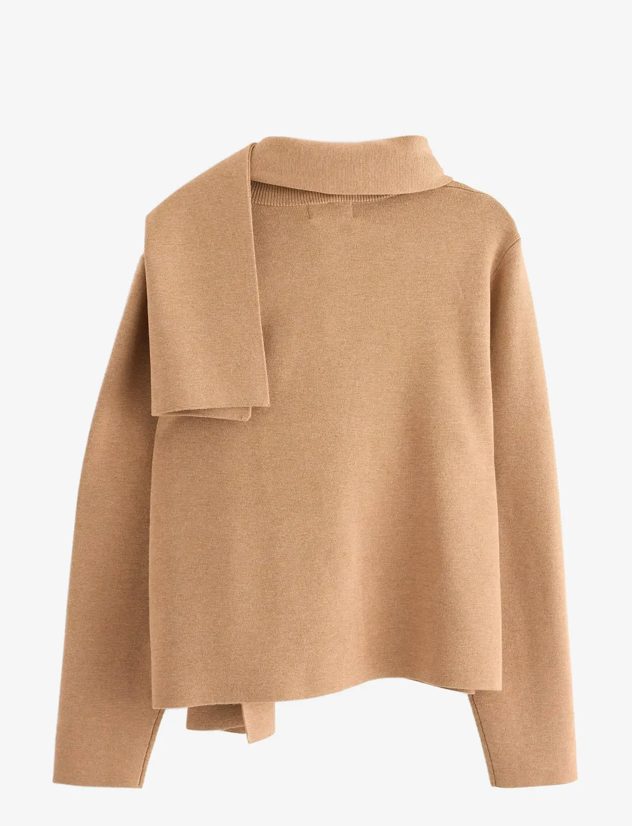 Lindex - Jacket Carly - höstjackor - beige melange - 2