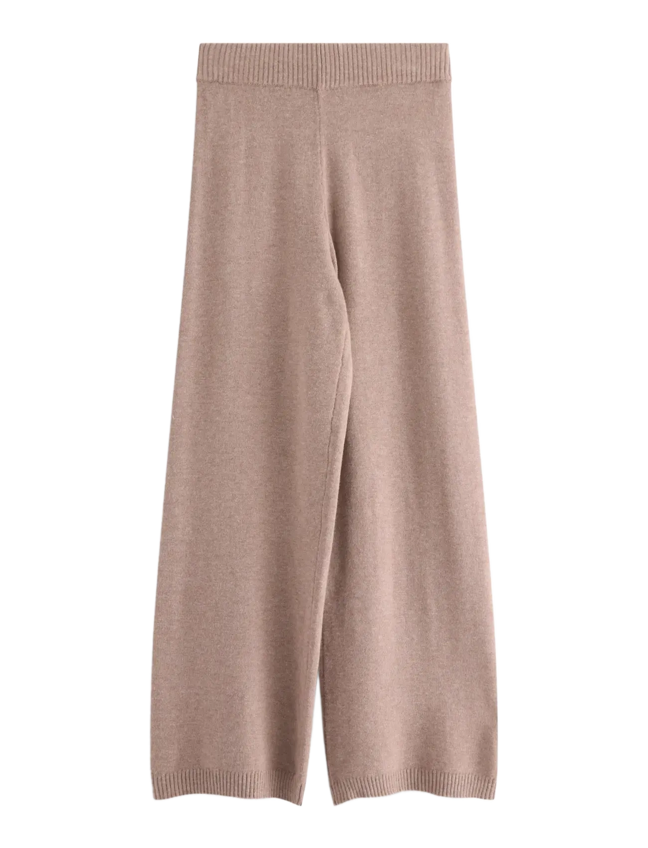 LINDEX Hose Strick Beige - 128 - Kinder
