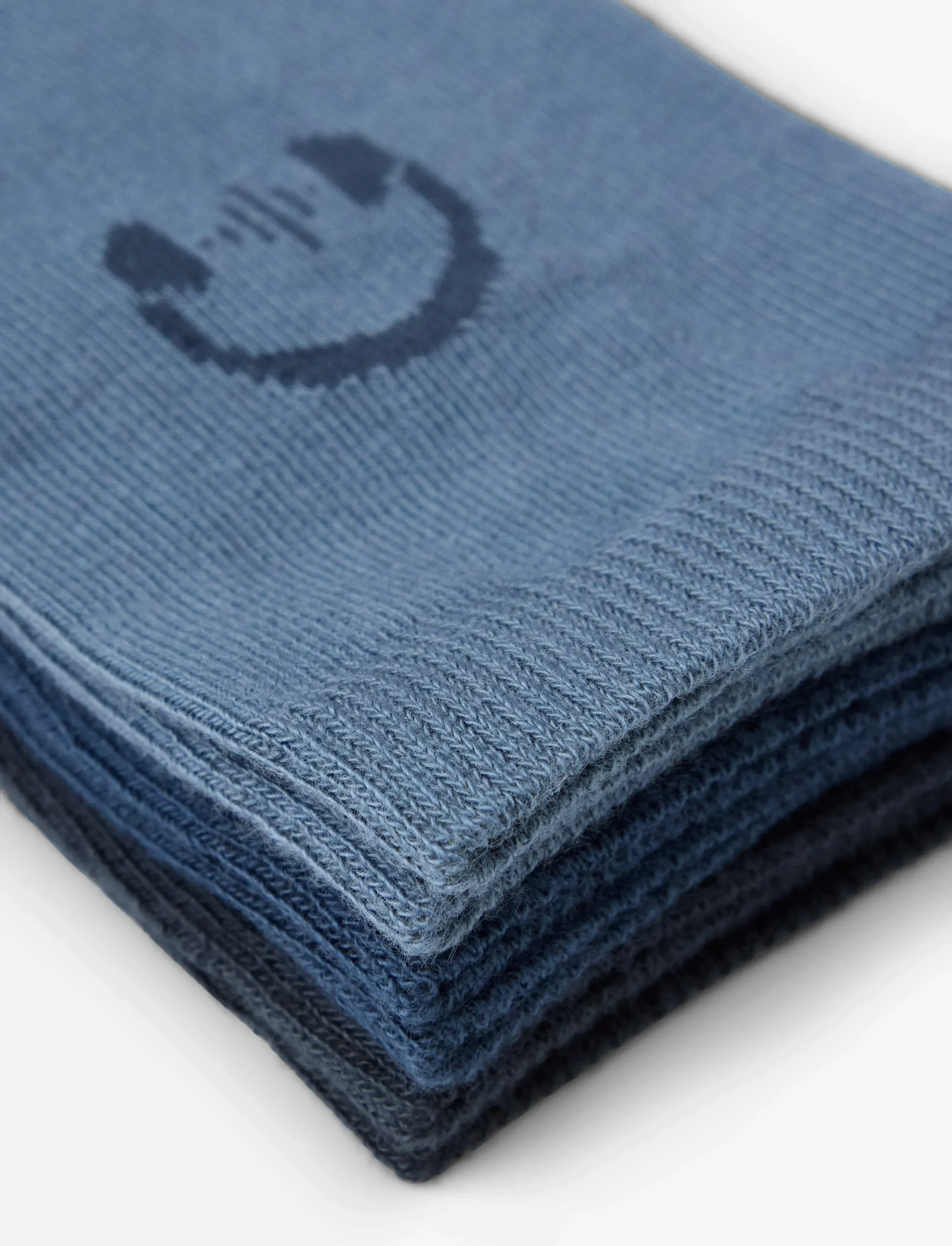 Lindex - Socks 3 pack BB gaming - dark navy - 2