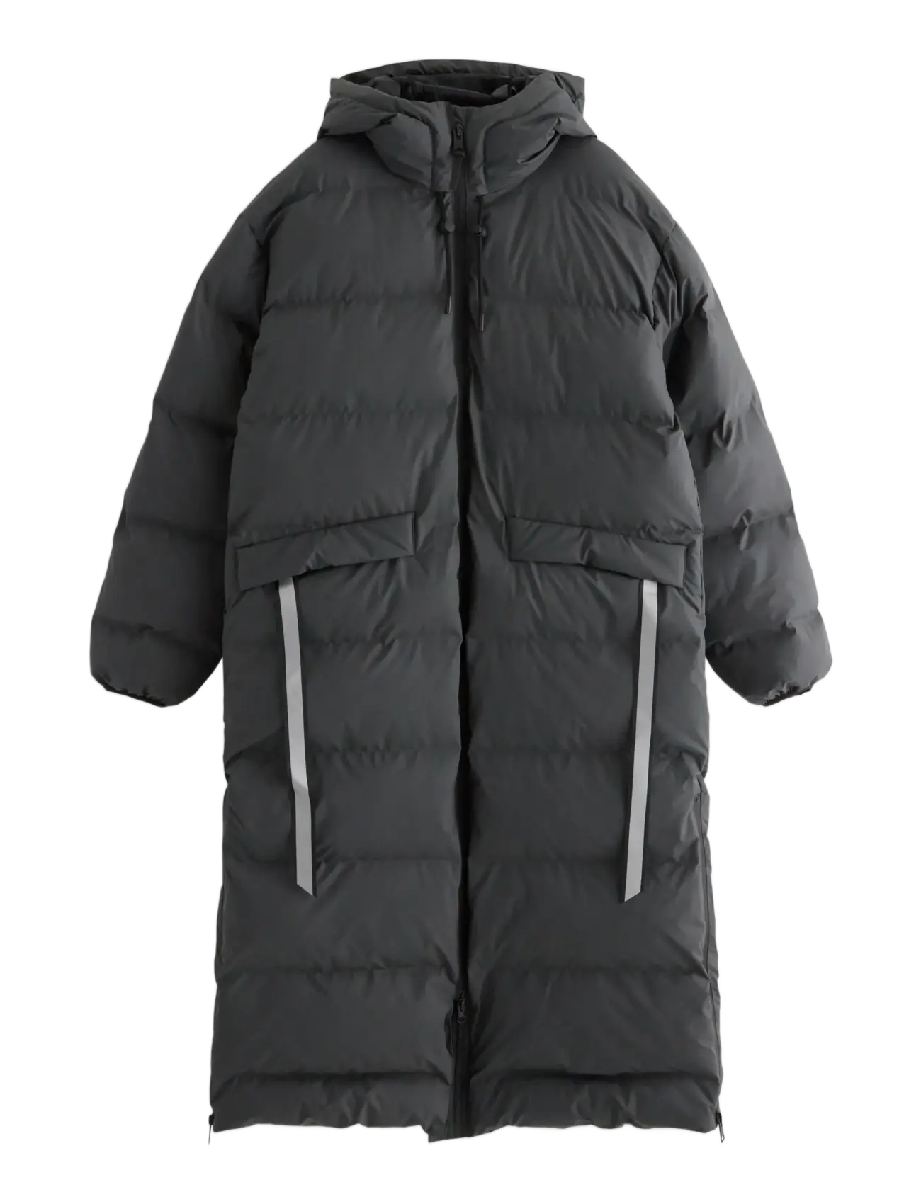 Lindex Jacket Ellie - Lindex - ANTHRACITE GREY / grey