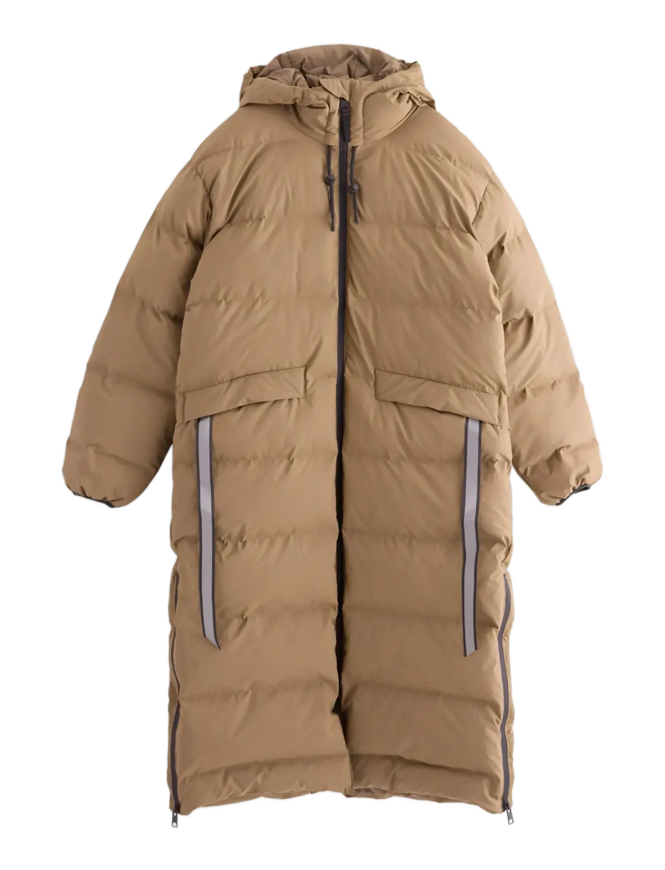 LINDEX Jacke Ellie Beige - XL - Damen