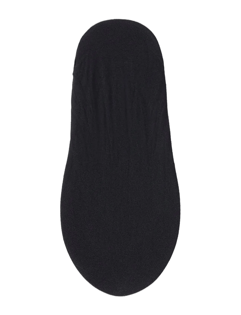 Lindex - Invisible socks - sneackersocken - black - 1