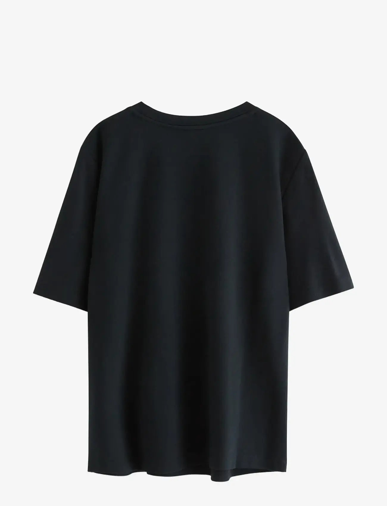 Lindex - Top Josefin - die niedrigsten preise - black - 2