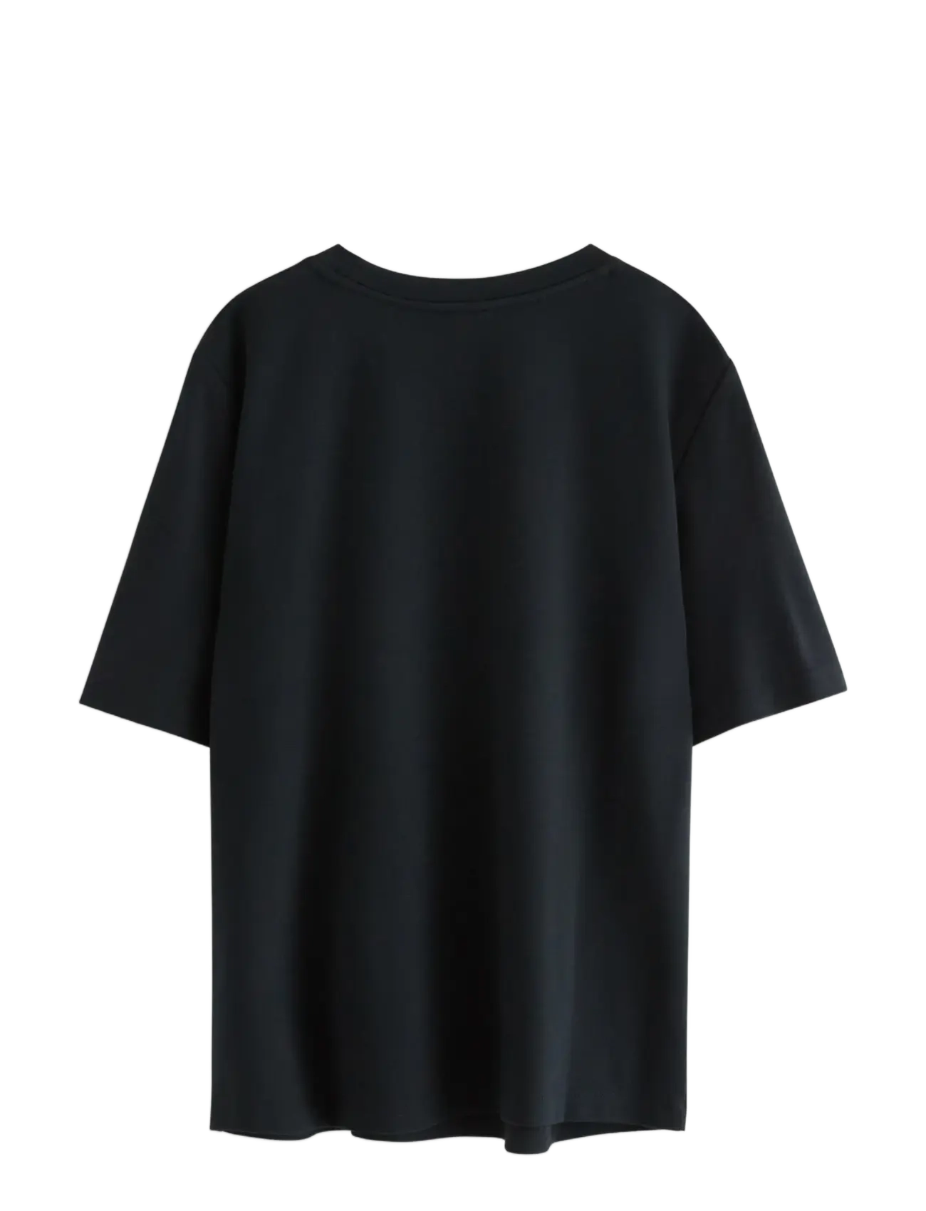Lindex - Top Josefin - madalaimad hinnad - black - 2