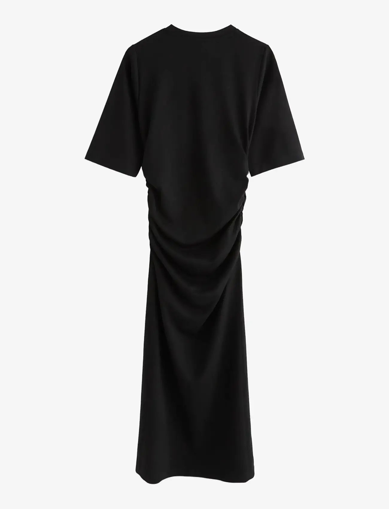 Lindex - Dress Assia - maksikleidid - black - 2