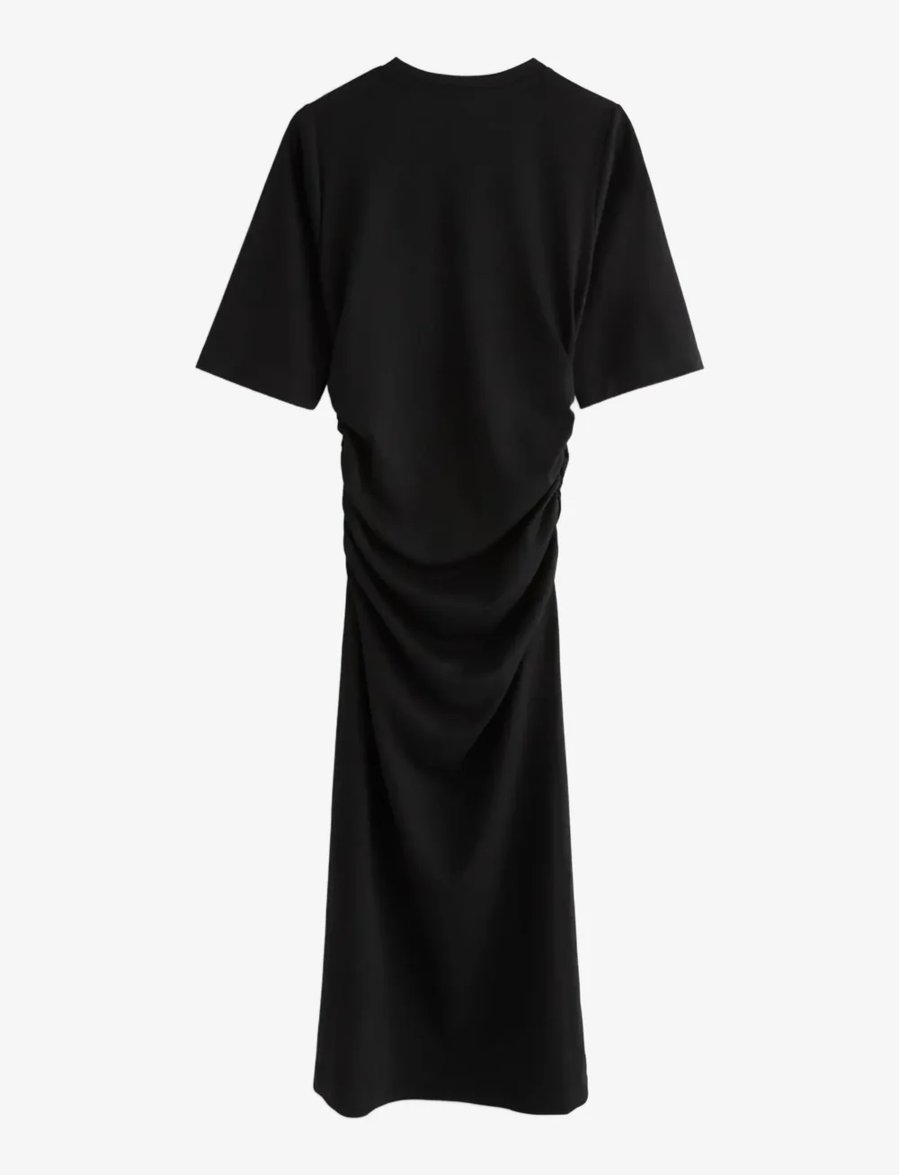 Lindex - Dress Assia - maxiklänningar - black - 2