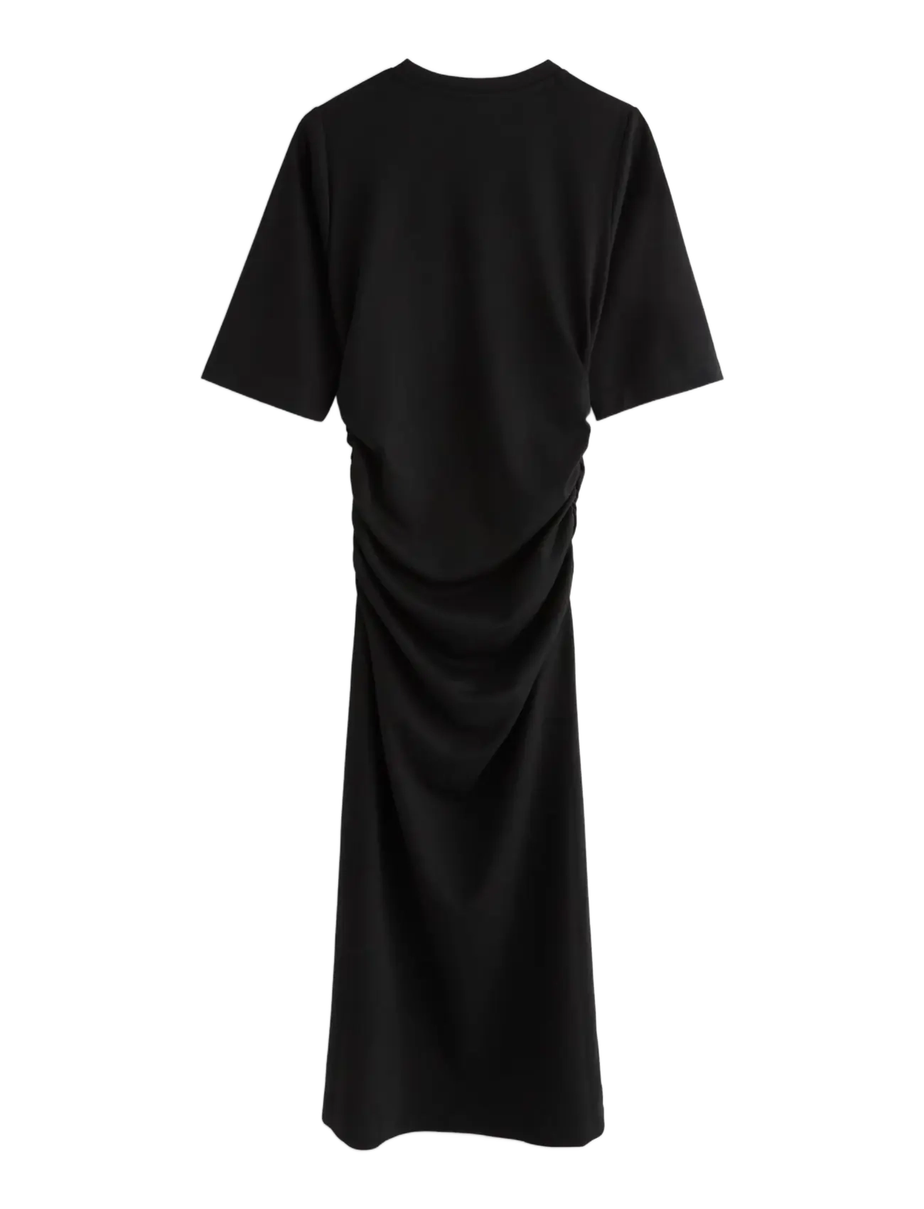 Lindex - Dress Assia - maksimekot - black - 2