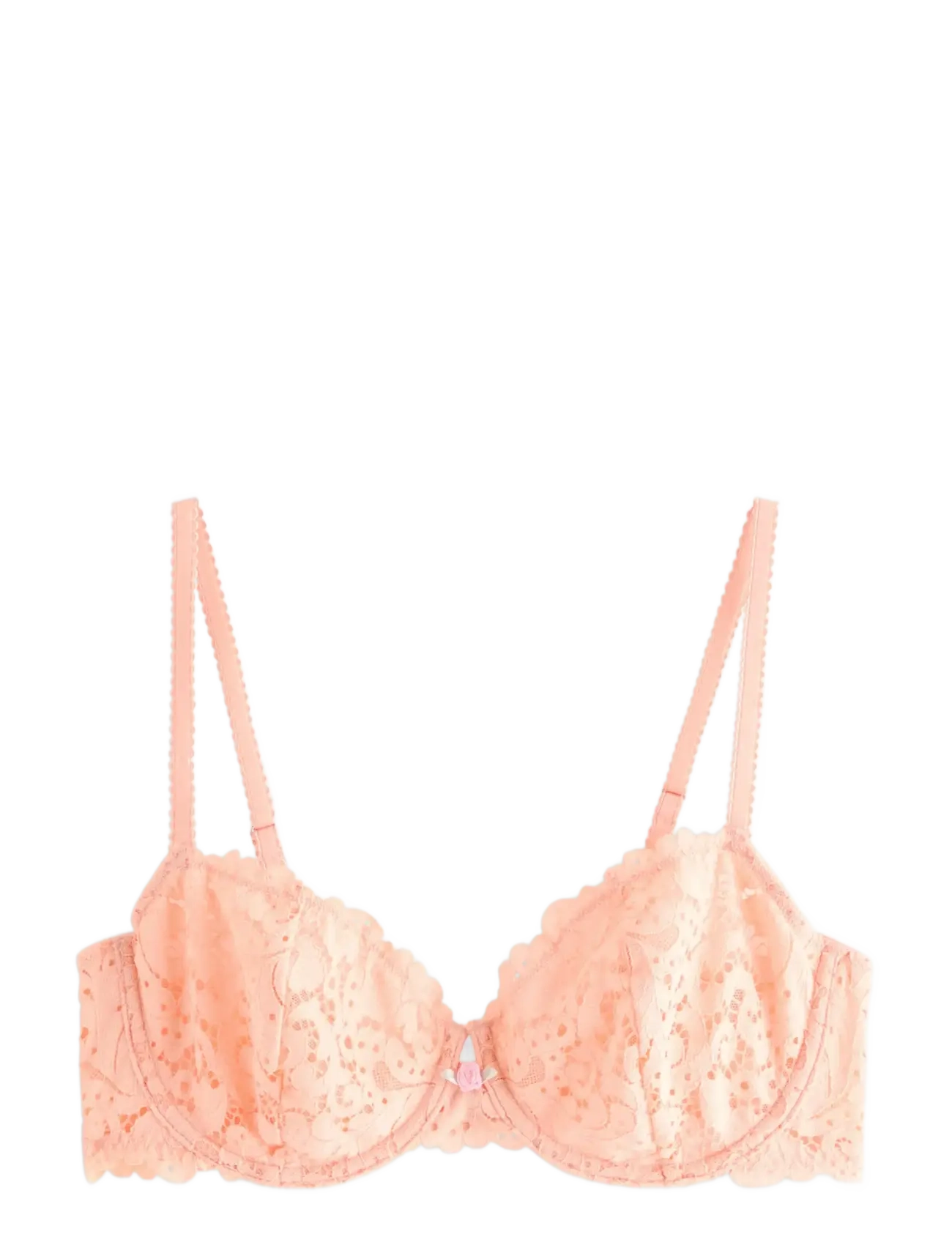 LINDEX BH Senna Billie Pink - Cx85 - Damen