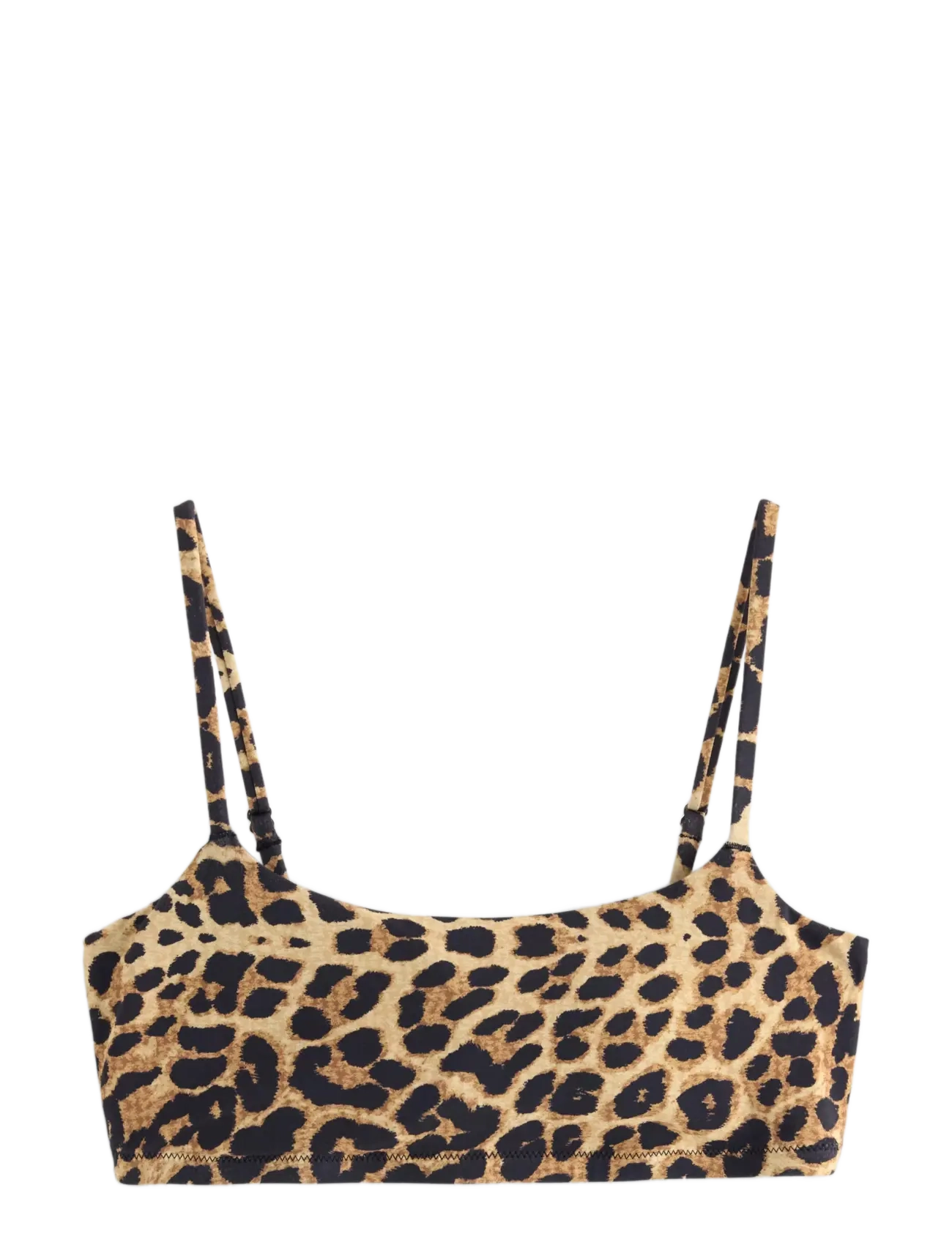 Lindex Bikini top - Clothing - DUSTY BEIGE / beige