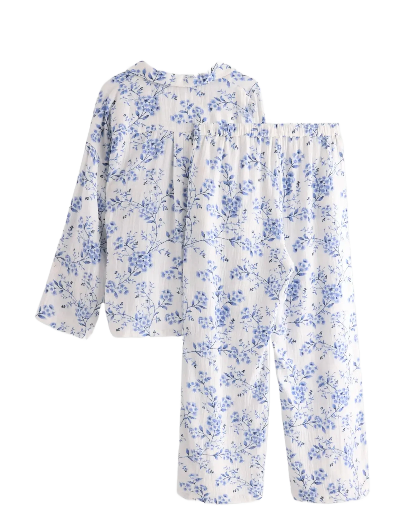 Lindex - Pyjama set - pyjamat - blue - 2