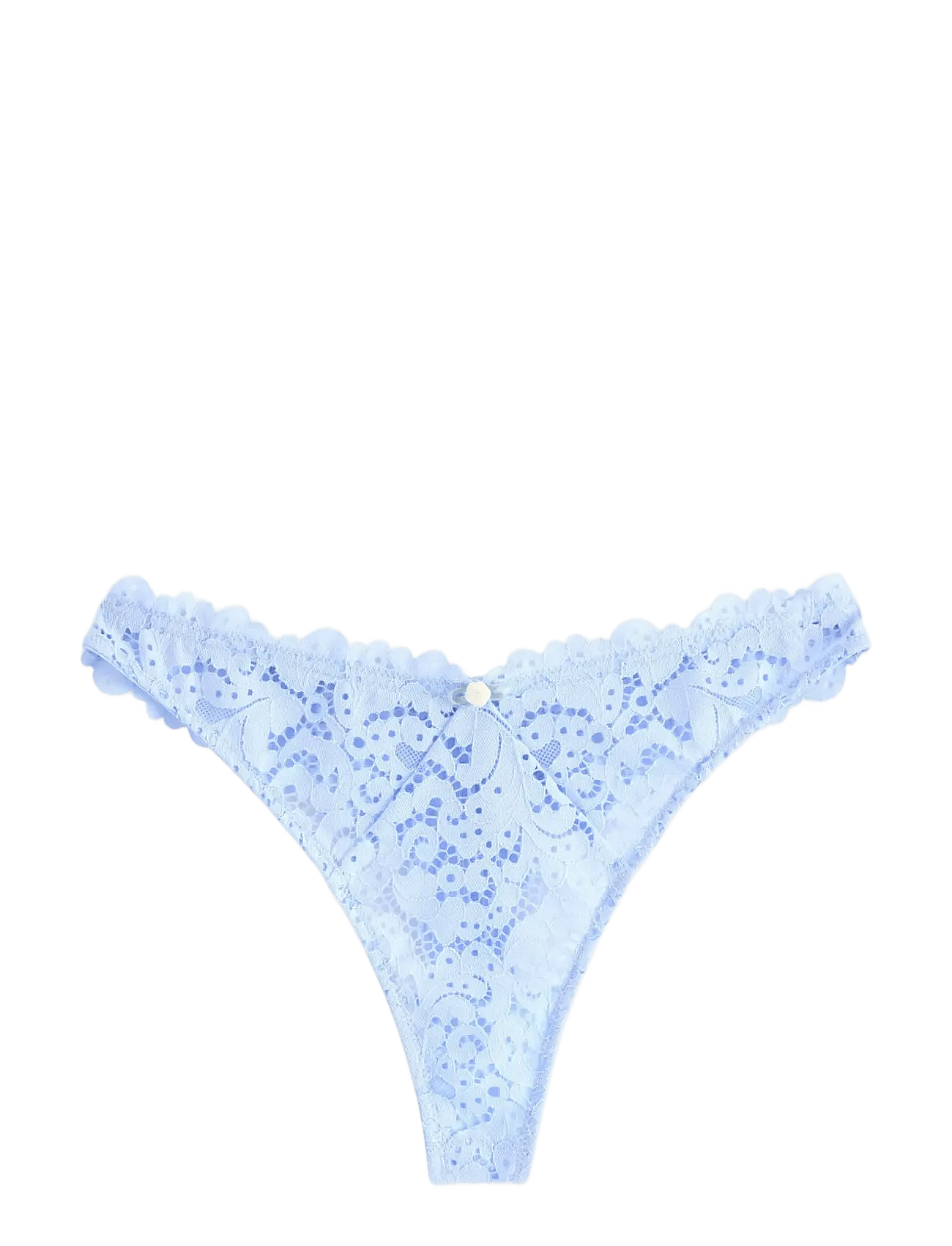 Lindex - Thong With Regular Waist