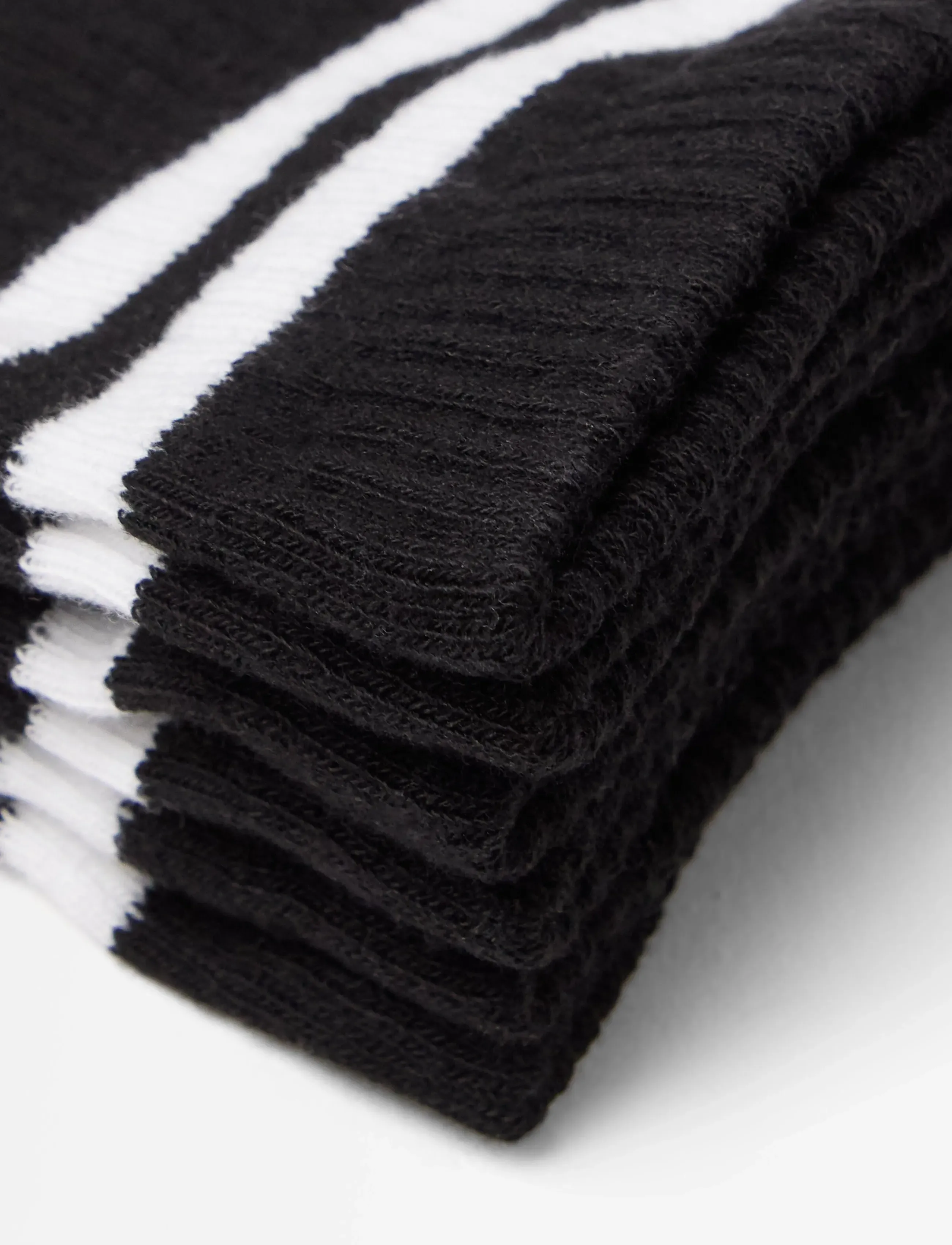 Lindex - 3-pack socks - strümpfe - black - 2