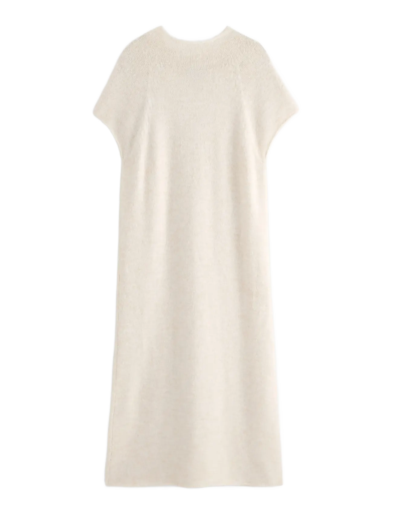 Lindex - Dress Katja - die niedrigsten preise - light beige - 2