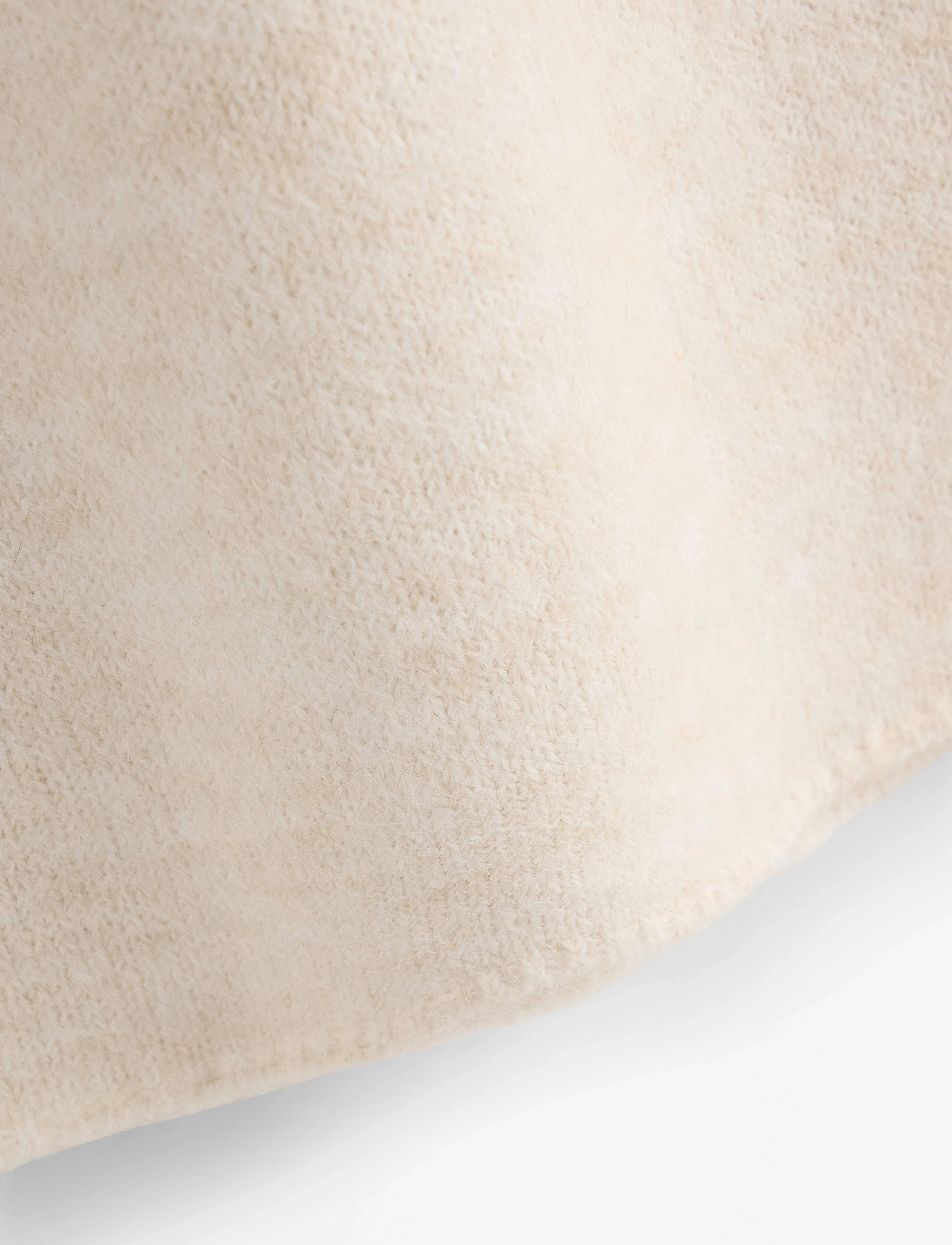Lindex - Dress Katja - die niedrigsten preise - light beige - 5