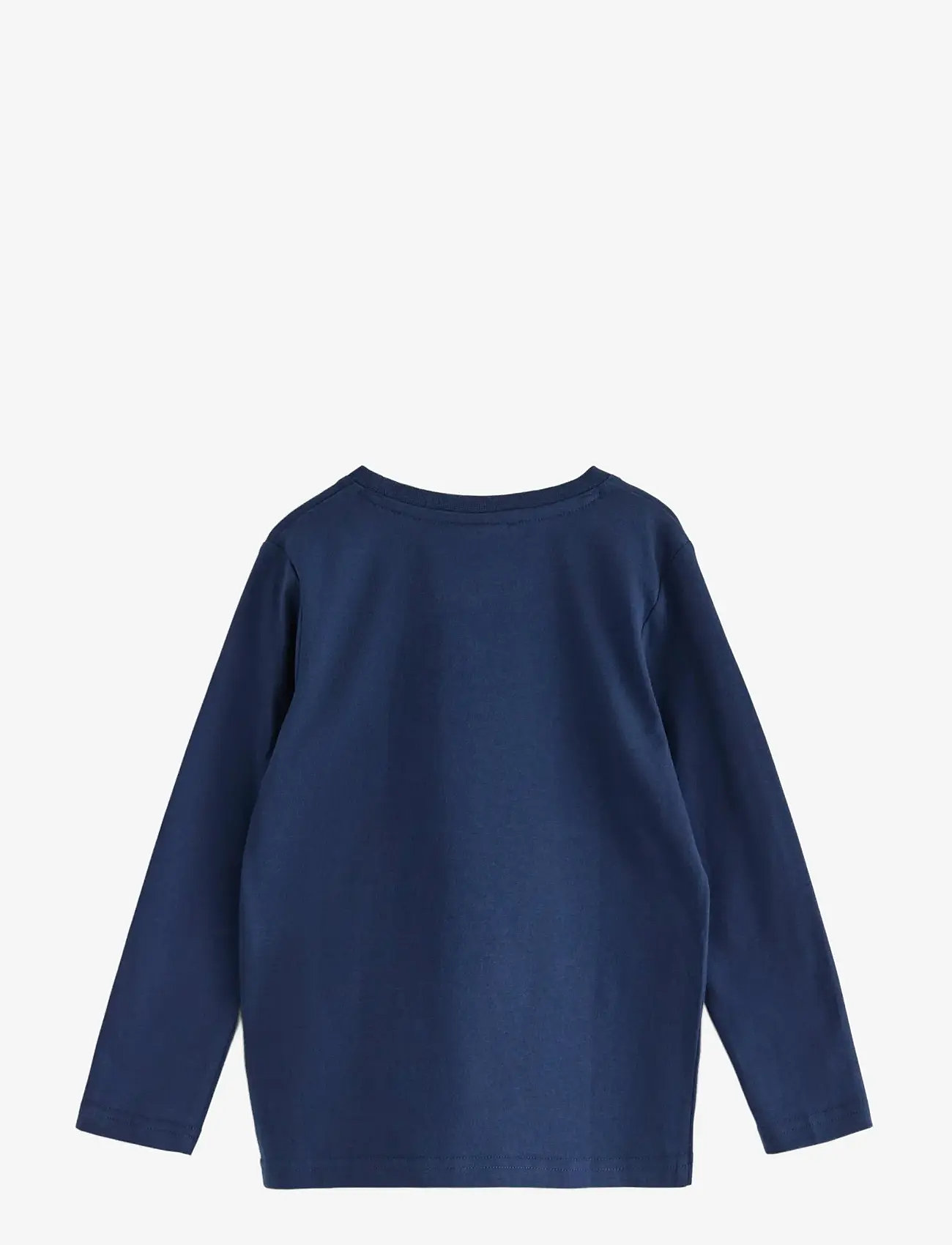 Lindex - Ninjago langermet topp - dark blue - 2