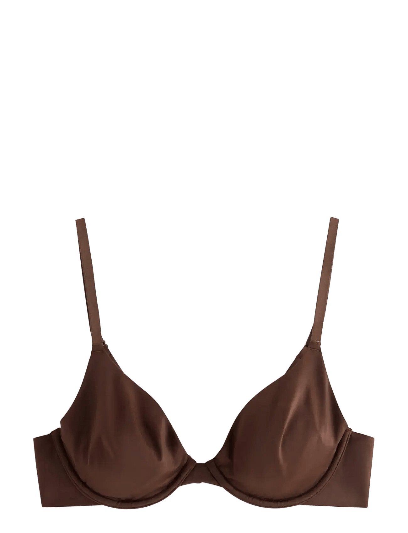 Lindex - Unpadded Bra With Underwire