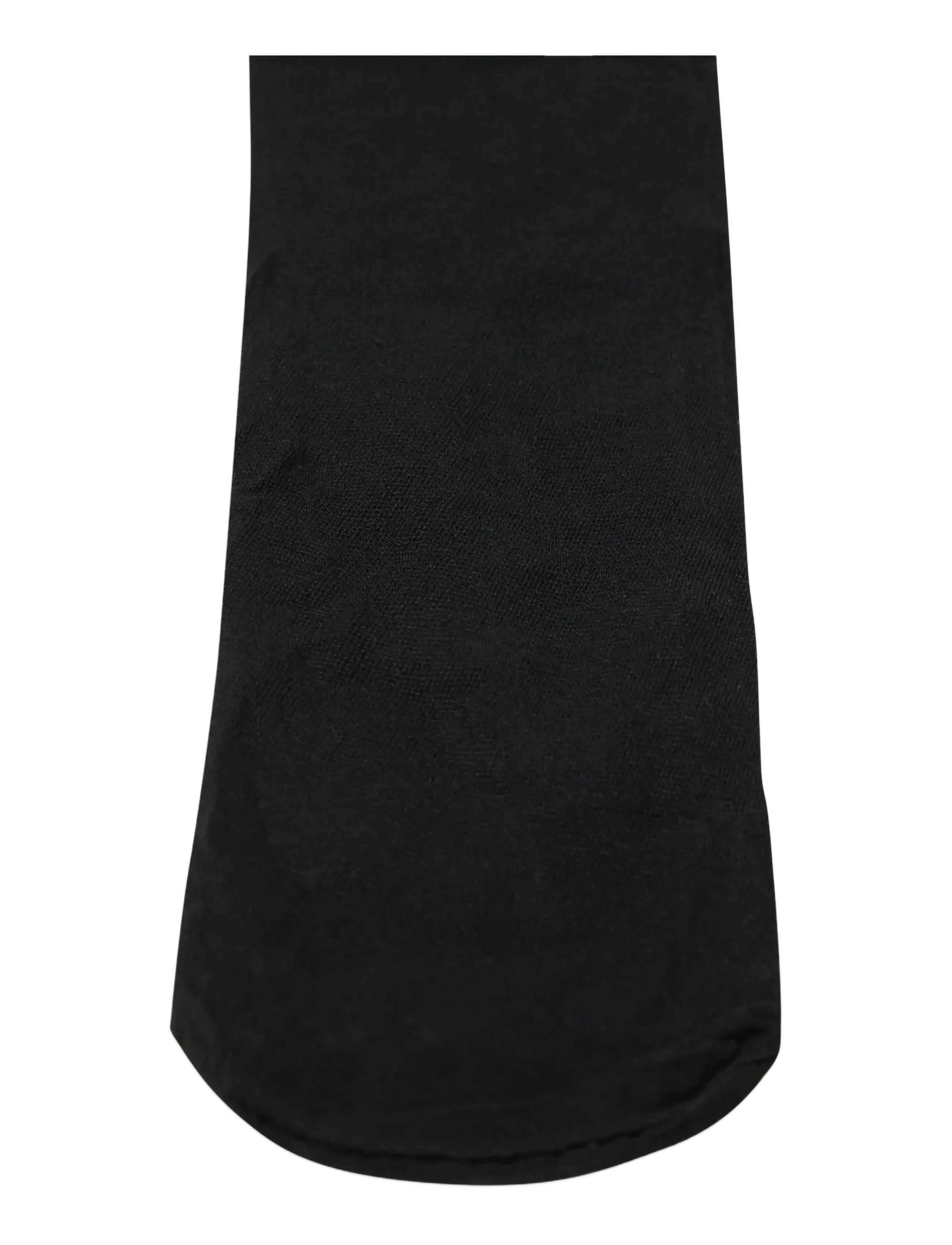 Lindex - Tights 40 den spread out stars - særlige begivenheder - black - 2