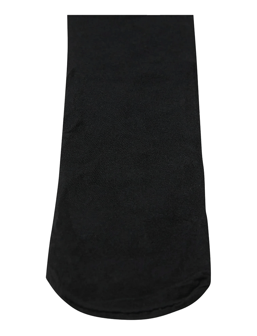 Lindex - Tights 40 den spread out stars - erityistilaisuudet - black - 2
