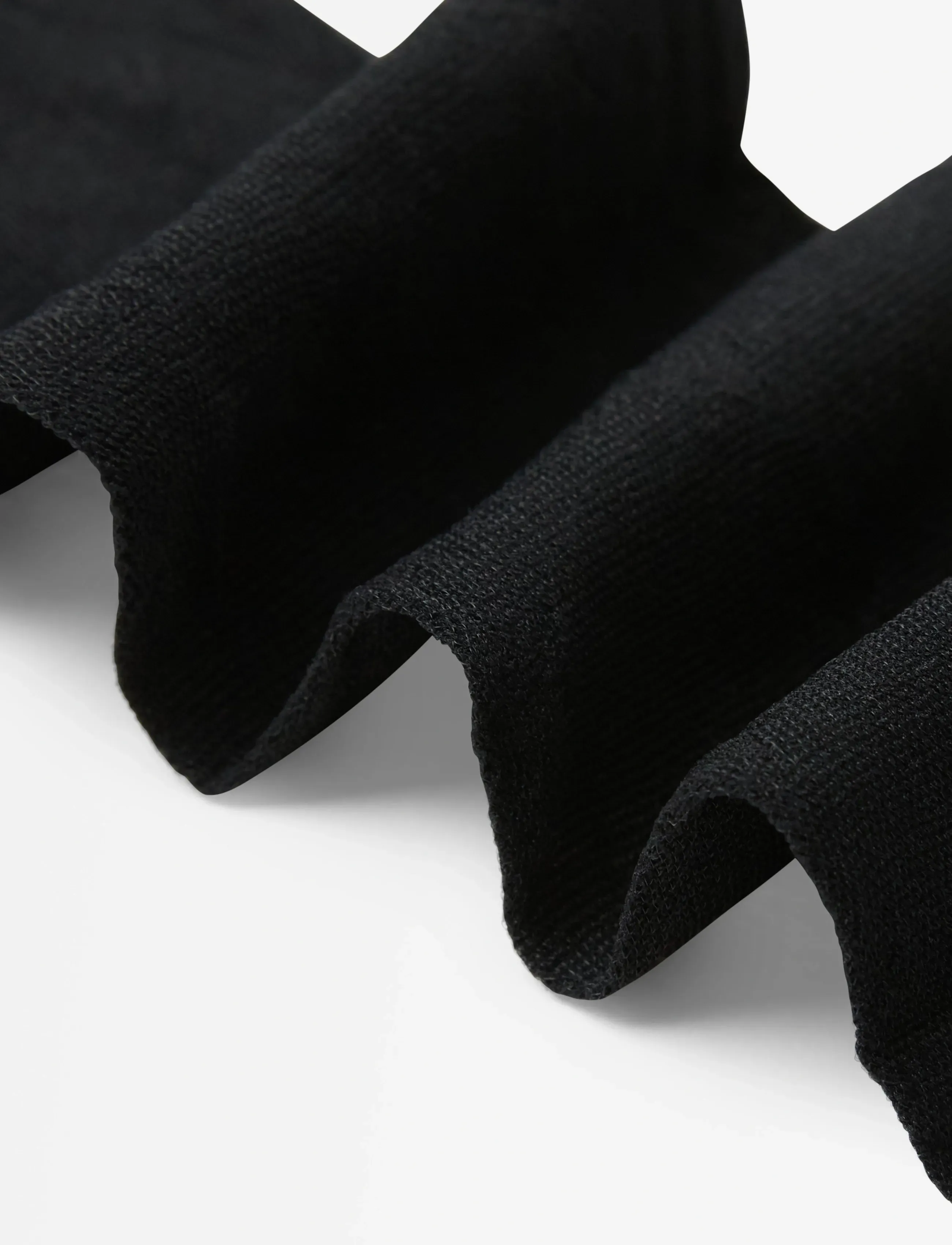 Lindex - Tights 40 den spread out stars - særlige begivenheder - black - 5
