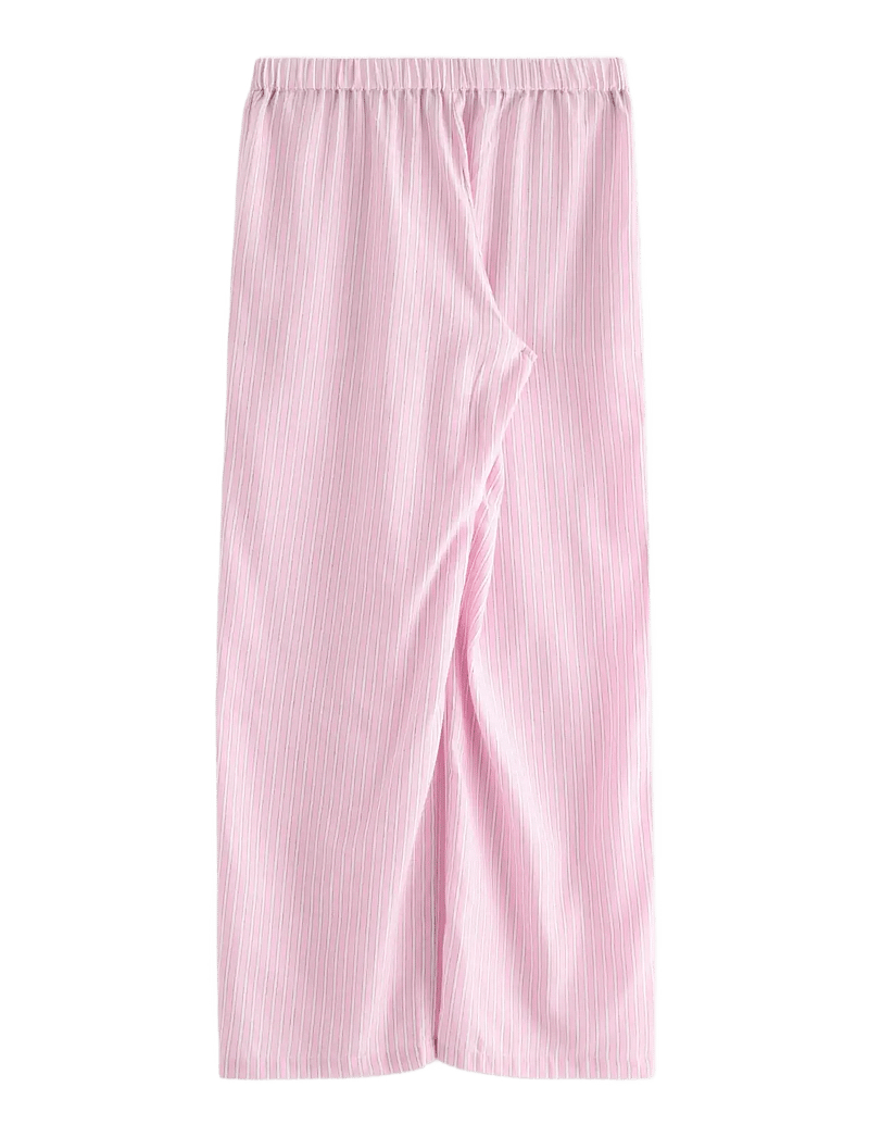 Lindex - Pyjama trousers - spodnie od piżamy - light pink - 2