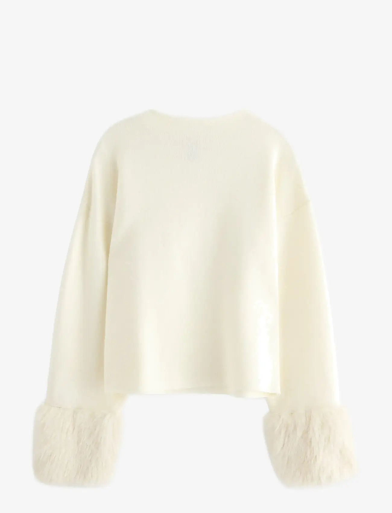 Lindex - Sweater Fideli - off white - 1