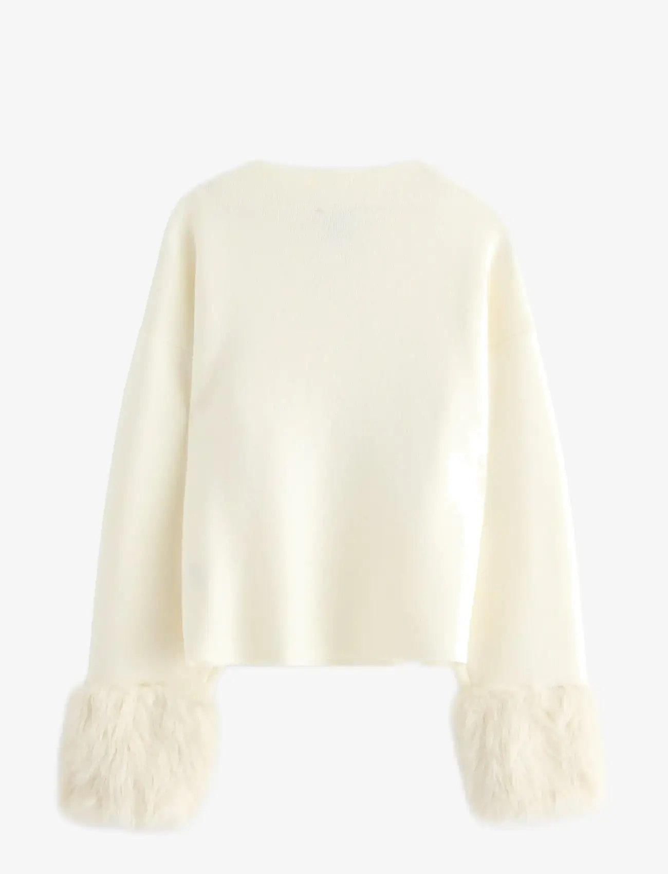 Lindex - Sweater Fideli - off white - 2