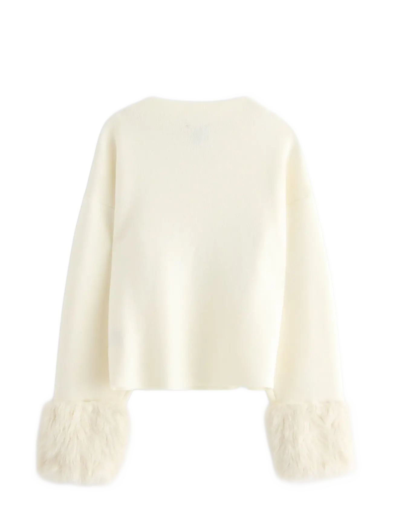 Lindex - Sweater Fideli - off white - 2