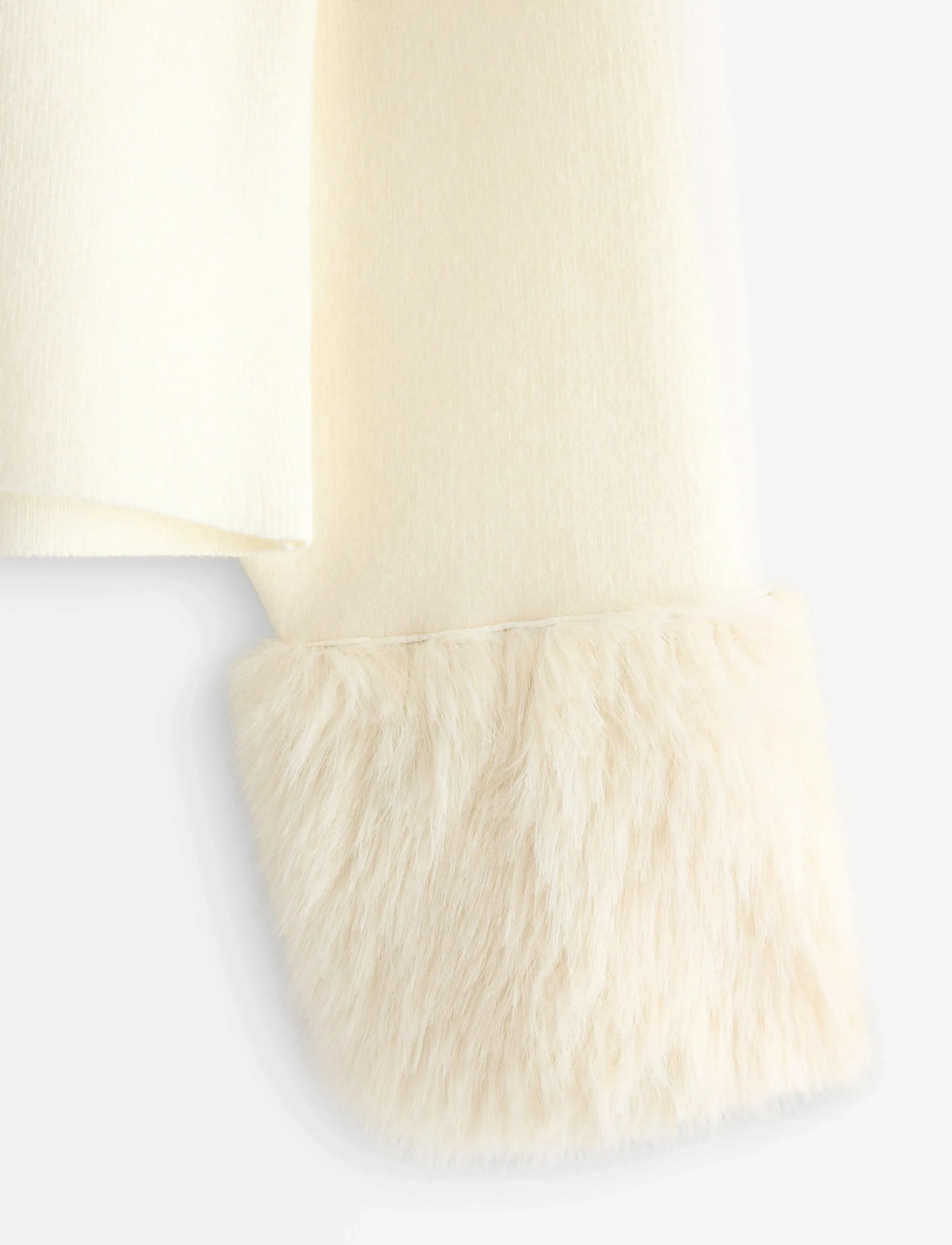 Lindex - Sweater Fideli - off white - 5