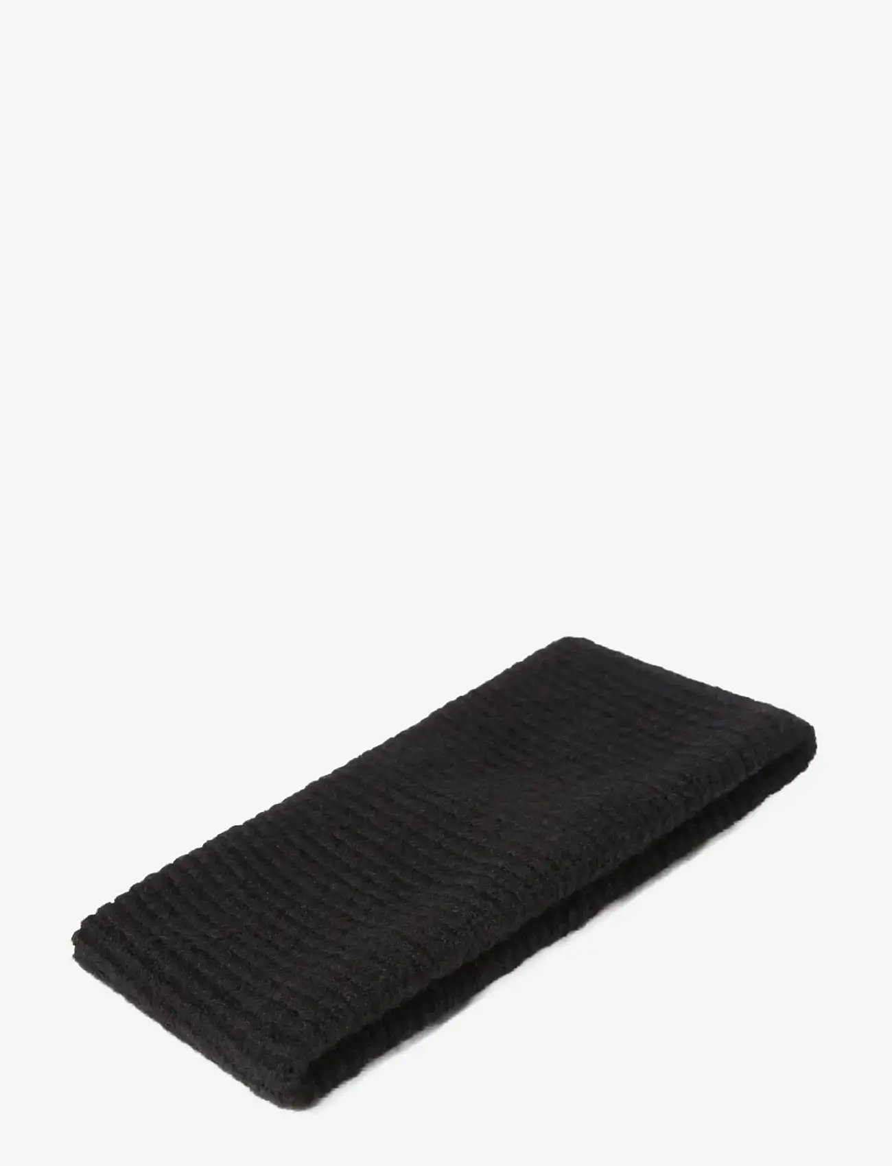 Lindex - Headband Emma - laveste priser - black - 1