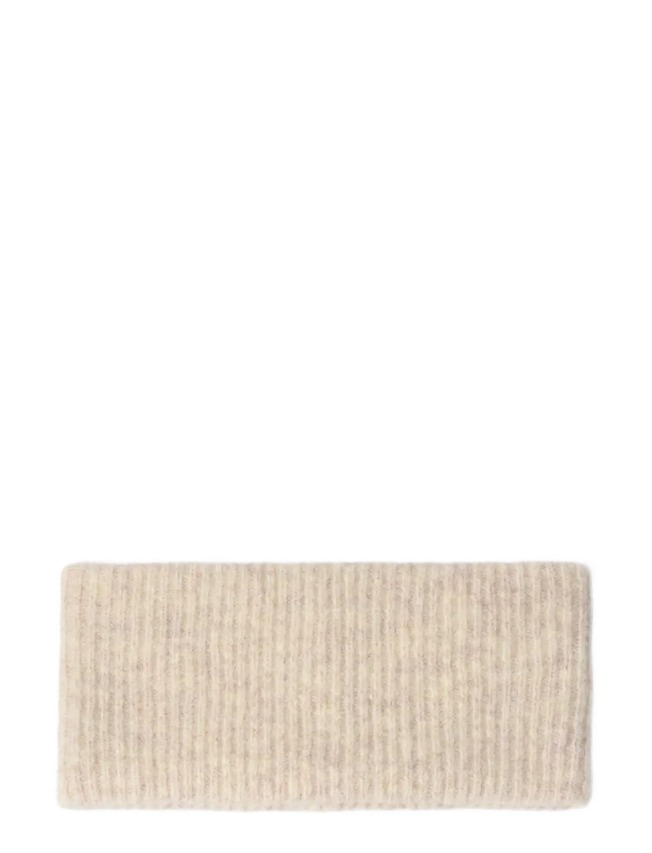 Lindex Headband Emma - Accessoires - LIGHT BEIGE MELANGE / beige