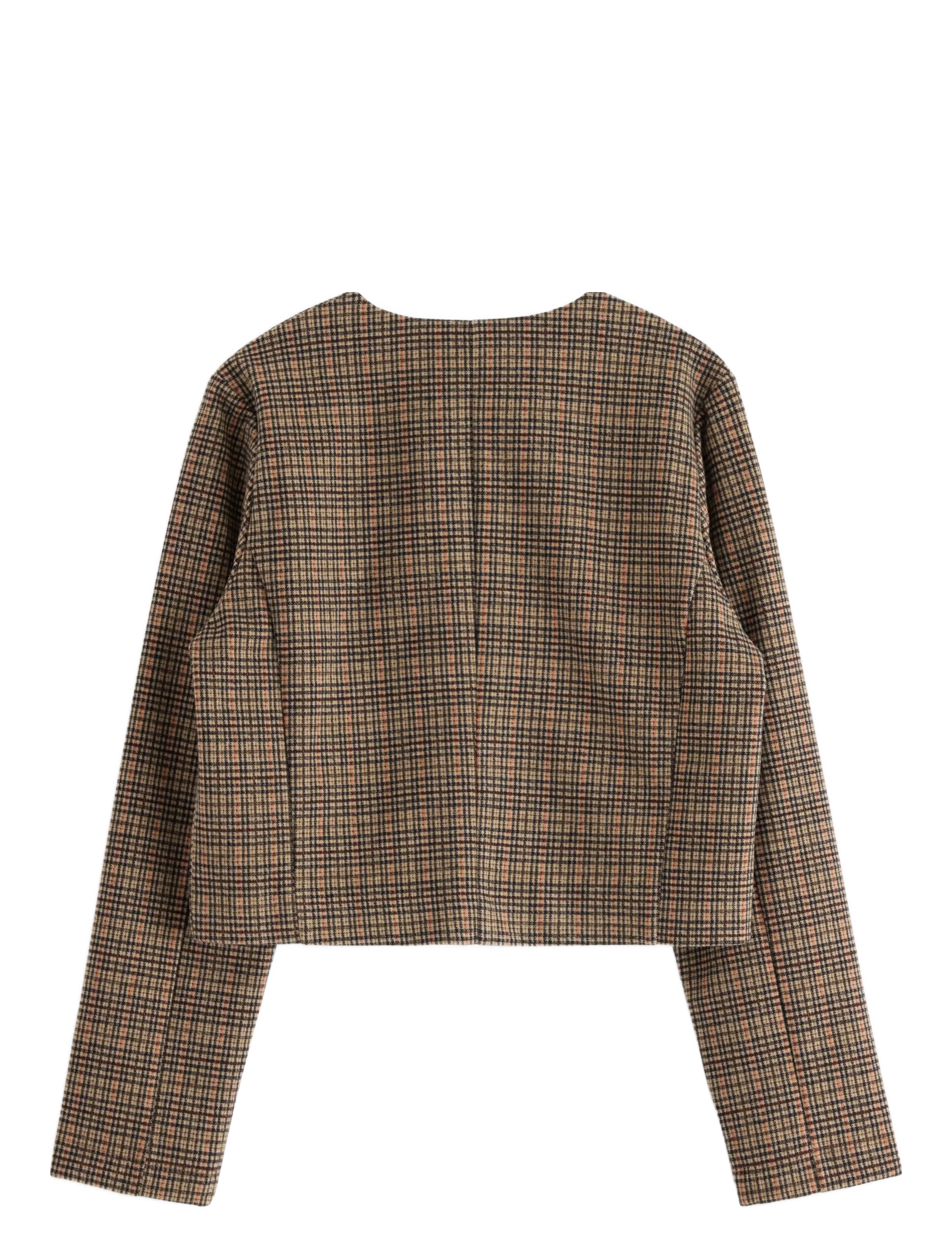 Lindex - Jacket Hedi - peoriided outlet-hindadega - beige - 2