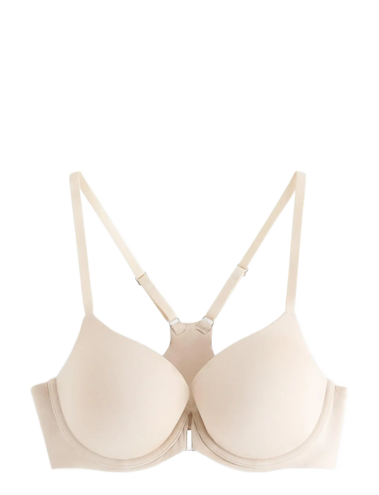 Lindex - Lilja T-Shirt Bra With