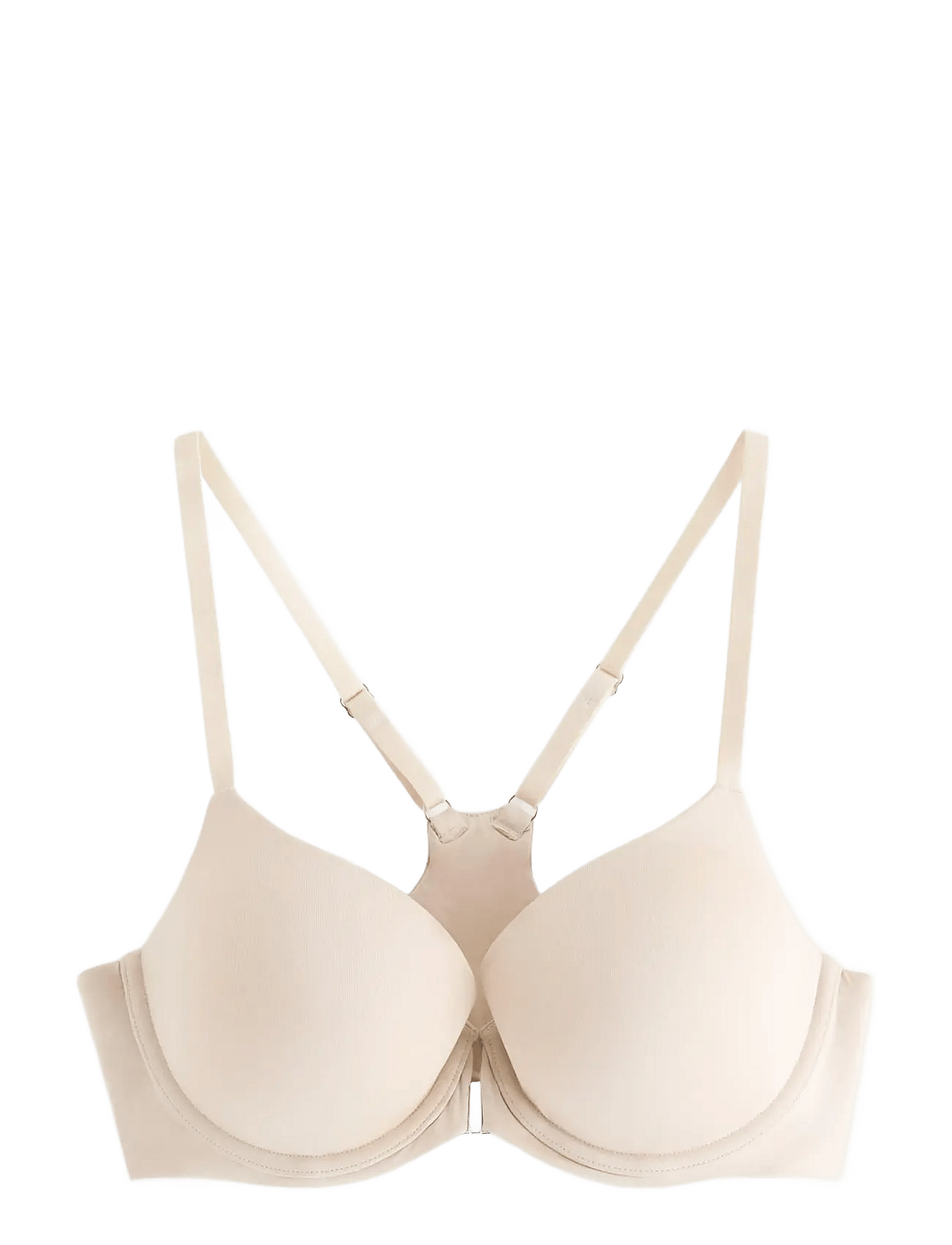 Lindex - Lilja T-Shirt Bra With