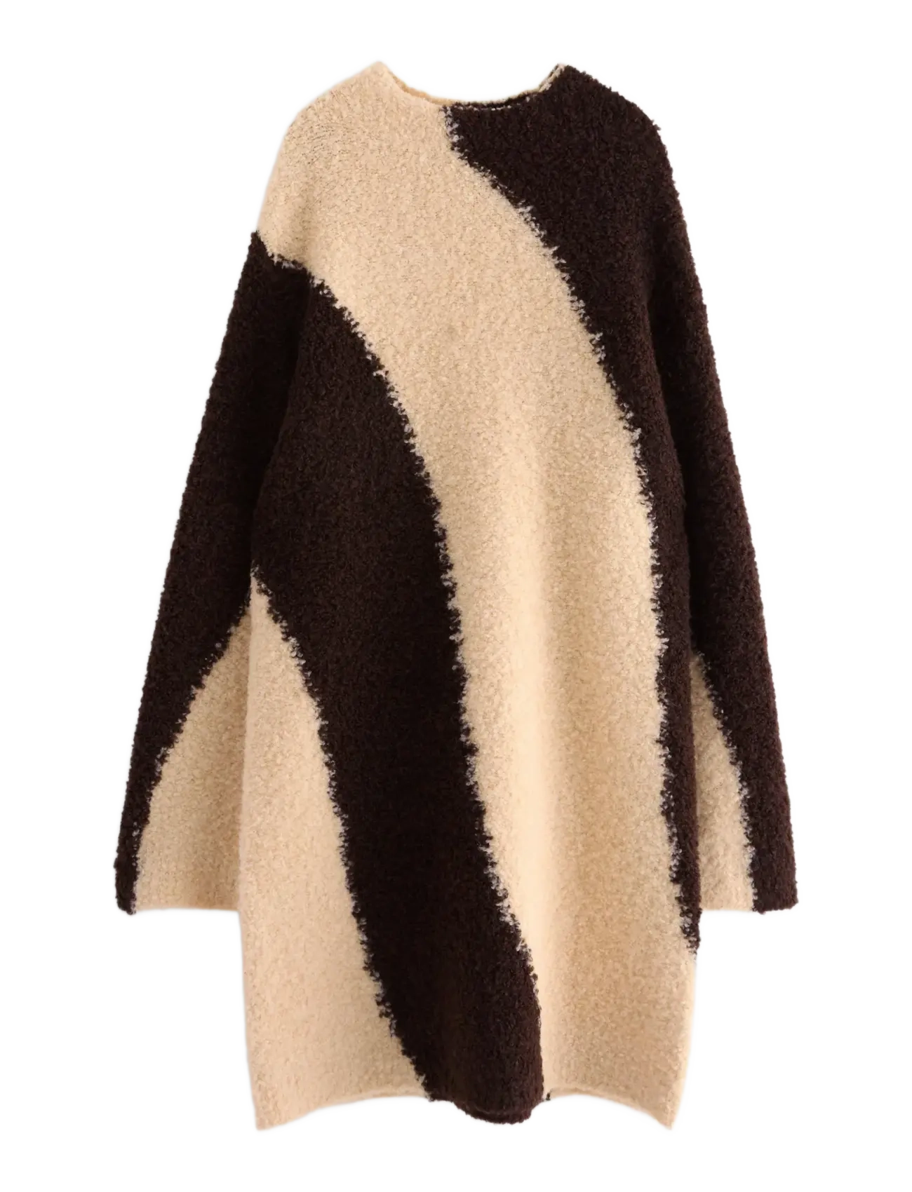 Lindex Dress Willa - Lindex - LIGHT DUSTY BEIGE / beige