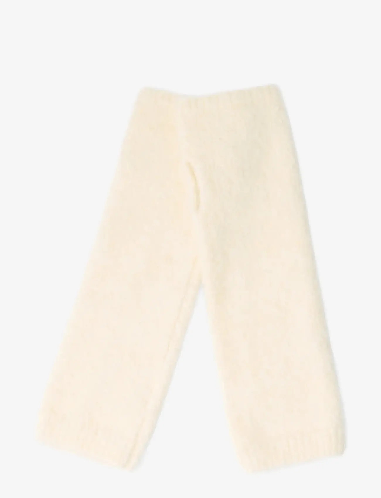 Lindex - Wristwarmer Sam - fingerhandschuhe - off white - 0