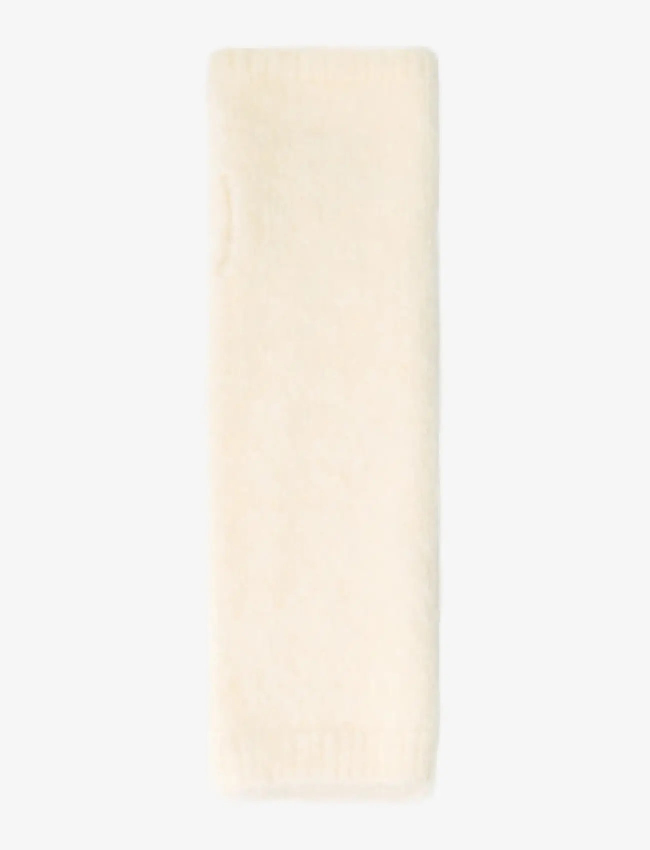 Lindex - Wristwarmer Sam - fingerhandschuhe - off white - 1