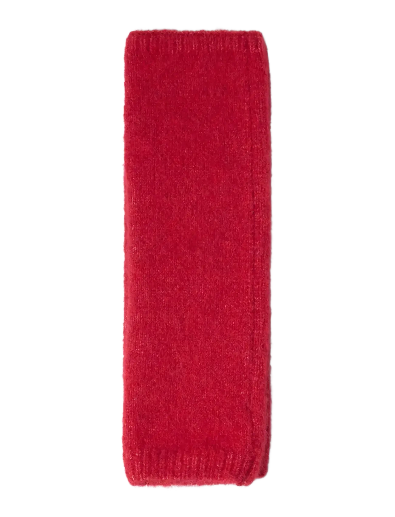 Lindex - Wristwarmer Sam - accessories - red - 1