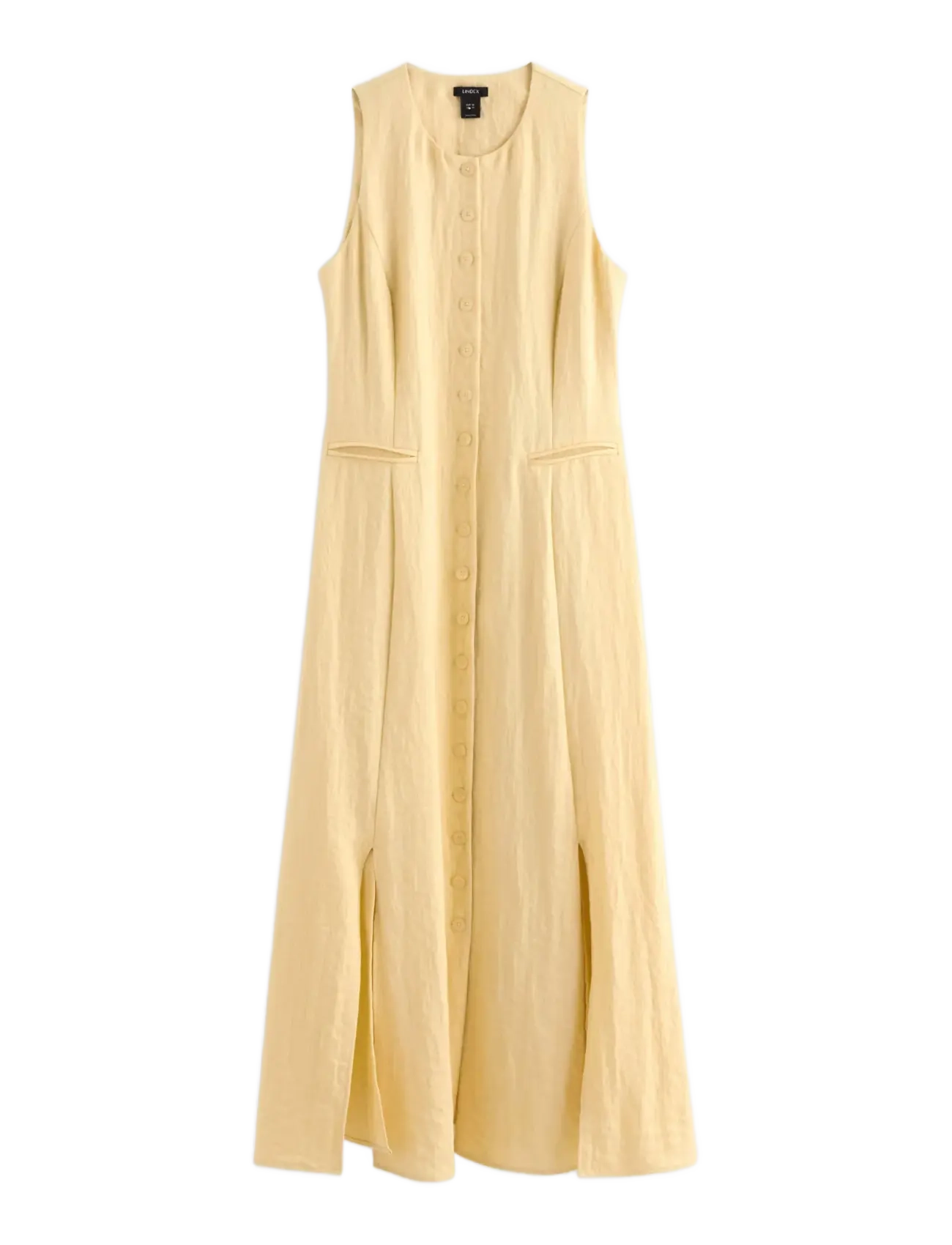 Lindex - Midi Dress - Līdz